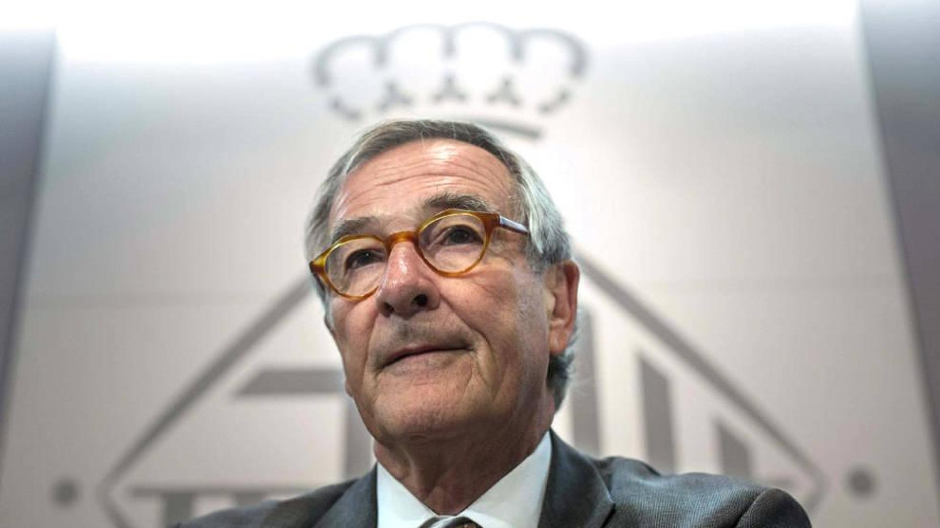 El alcalde de Barcelona niega tener dinero oculto en bancos en Andorra