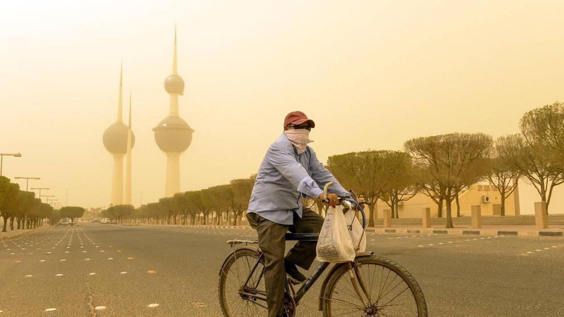 Las imágenes más llamativas de las últimas horas