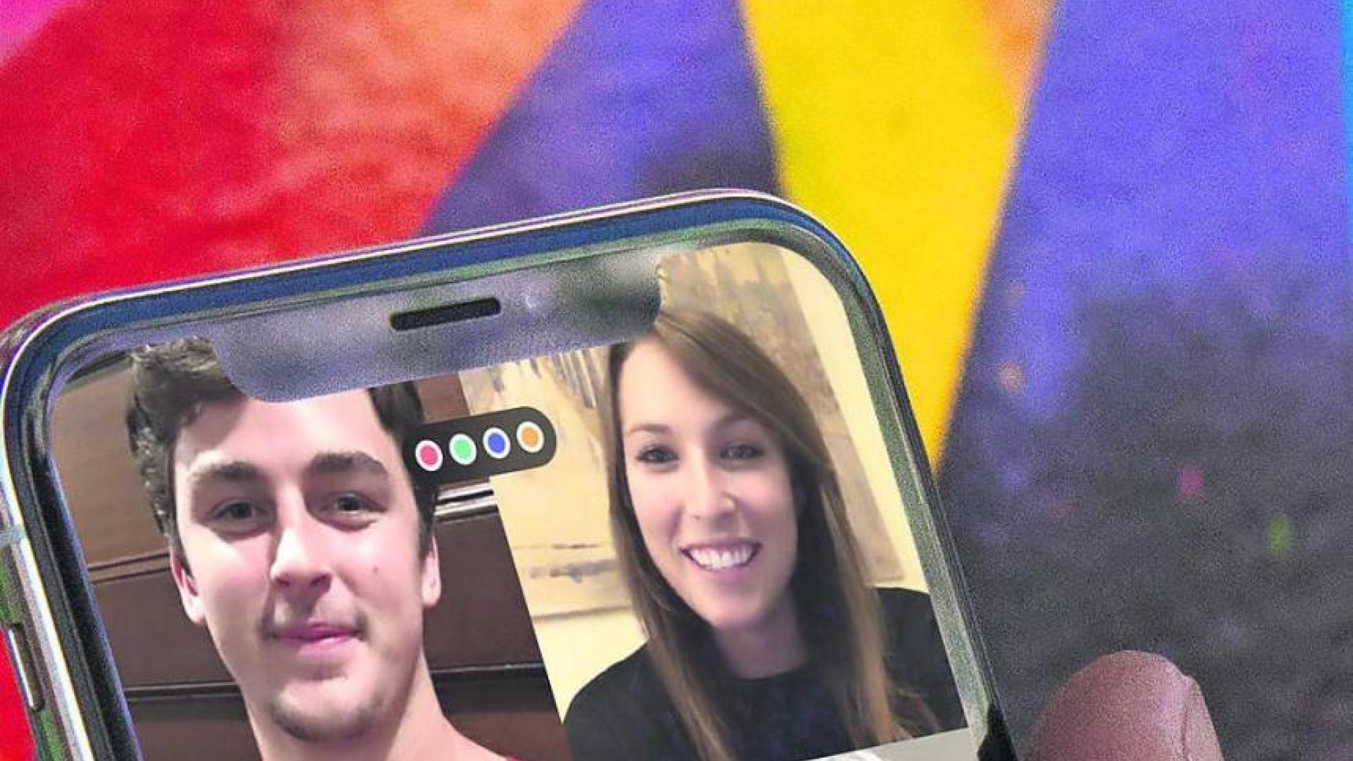 Los servicios estrella de videollamada