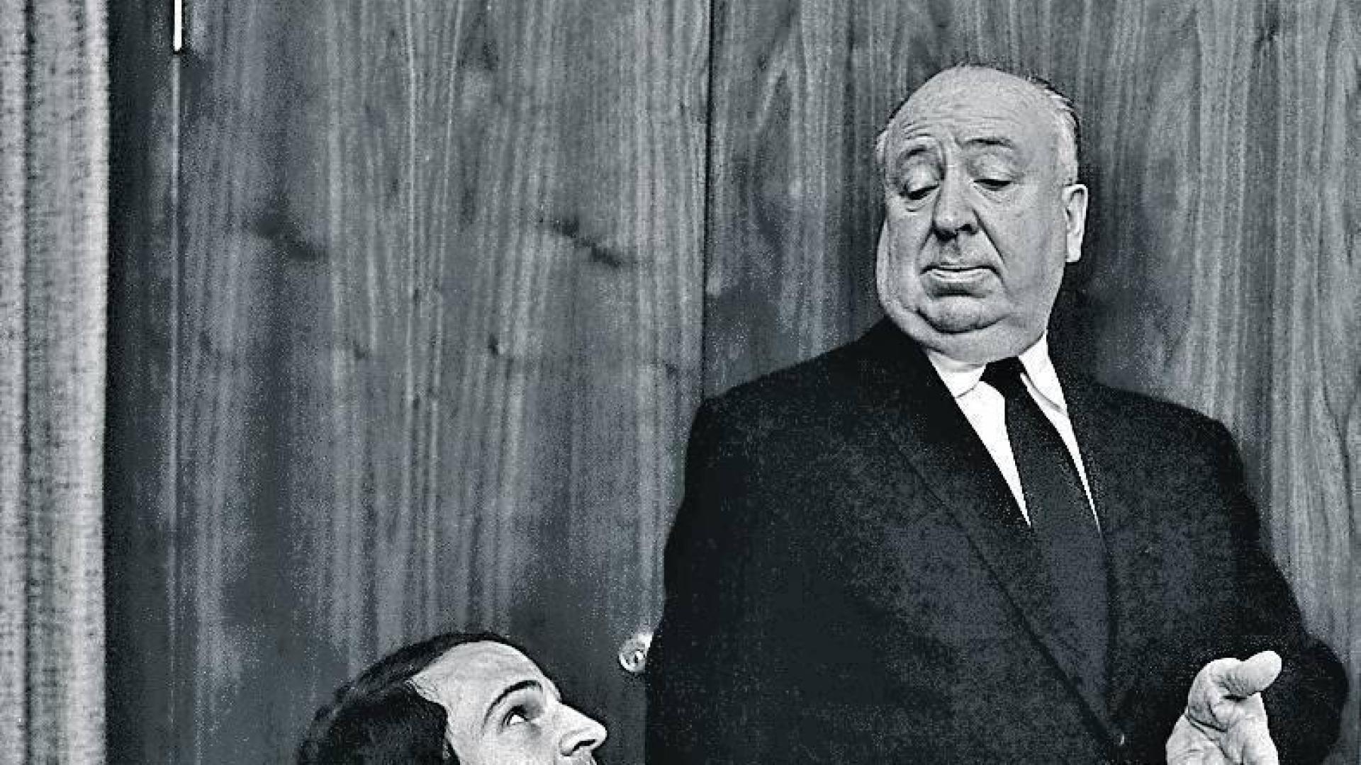 Un documental: 'Hitcock/Truffaut', una conversación