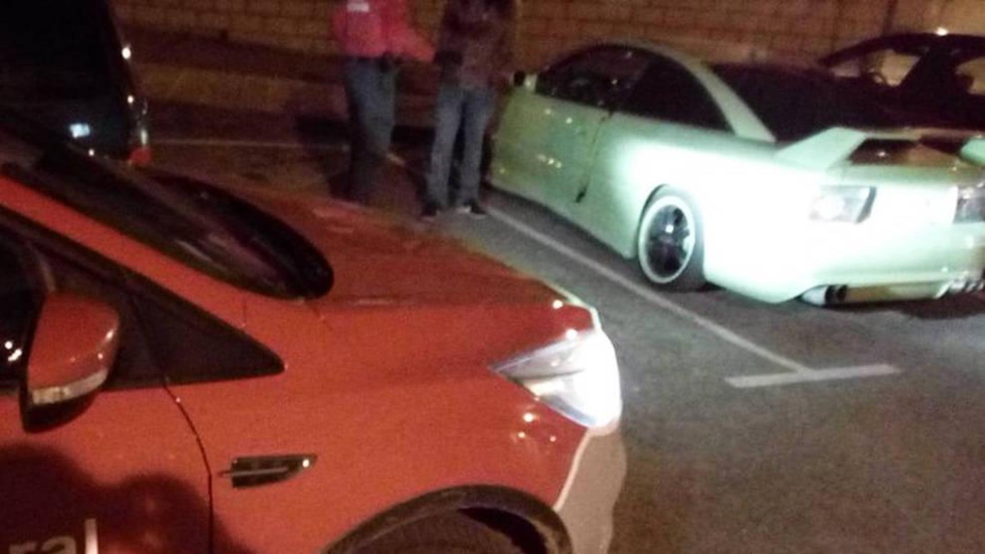 Denunciado tras saltarse por cuarta vez el confinamiento en Villatuerta