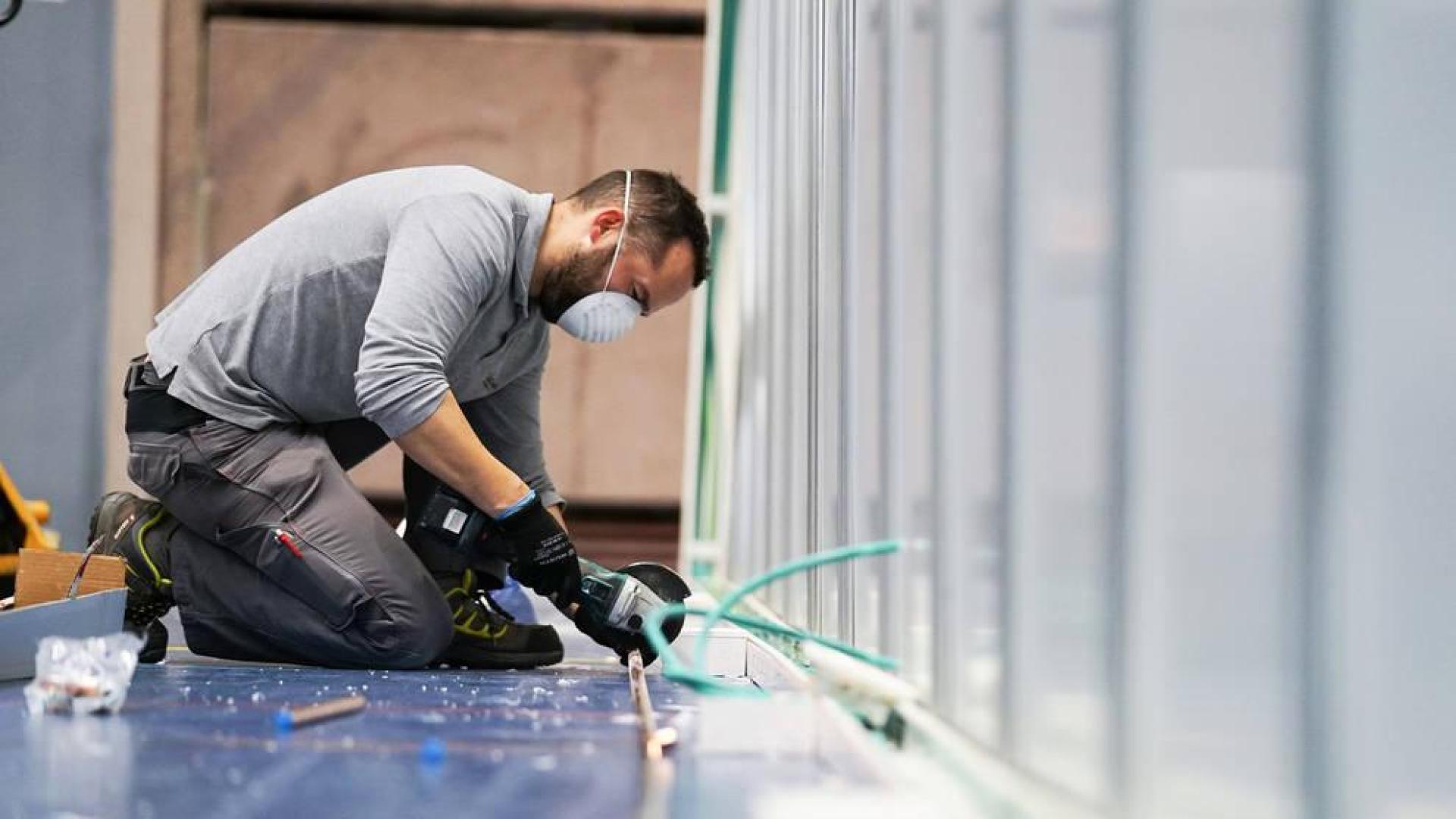 Esto está pasando en Navarra este 30 de marzo de 2020