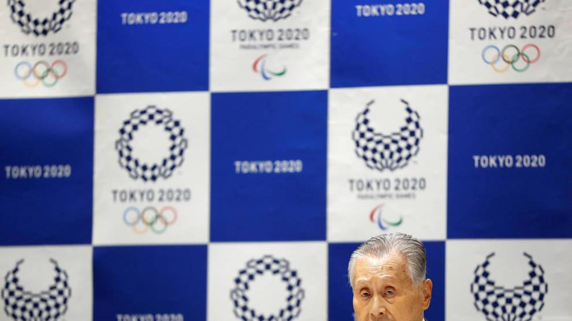 Tokio 2020 confirma que los próximos JJOO comenzarán el 23 de julio de 2021