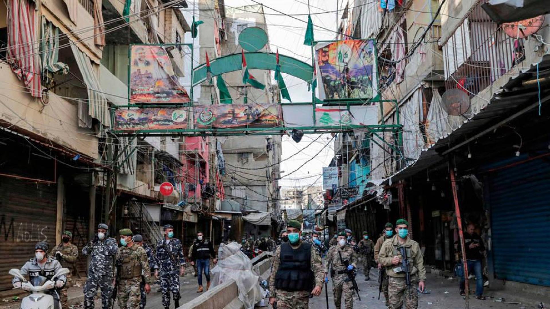 La III Guerra Mundial es contra un virus