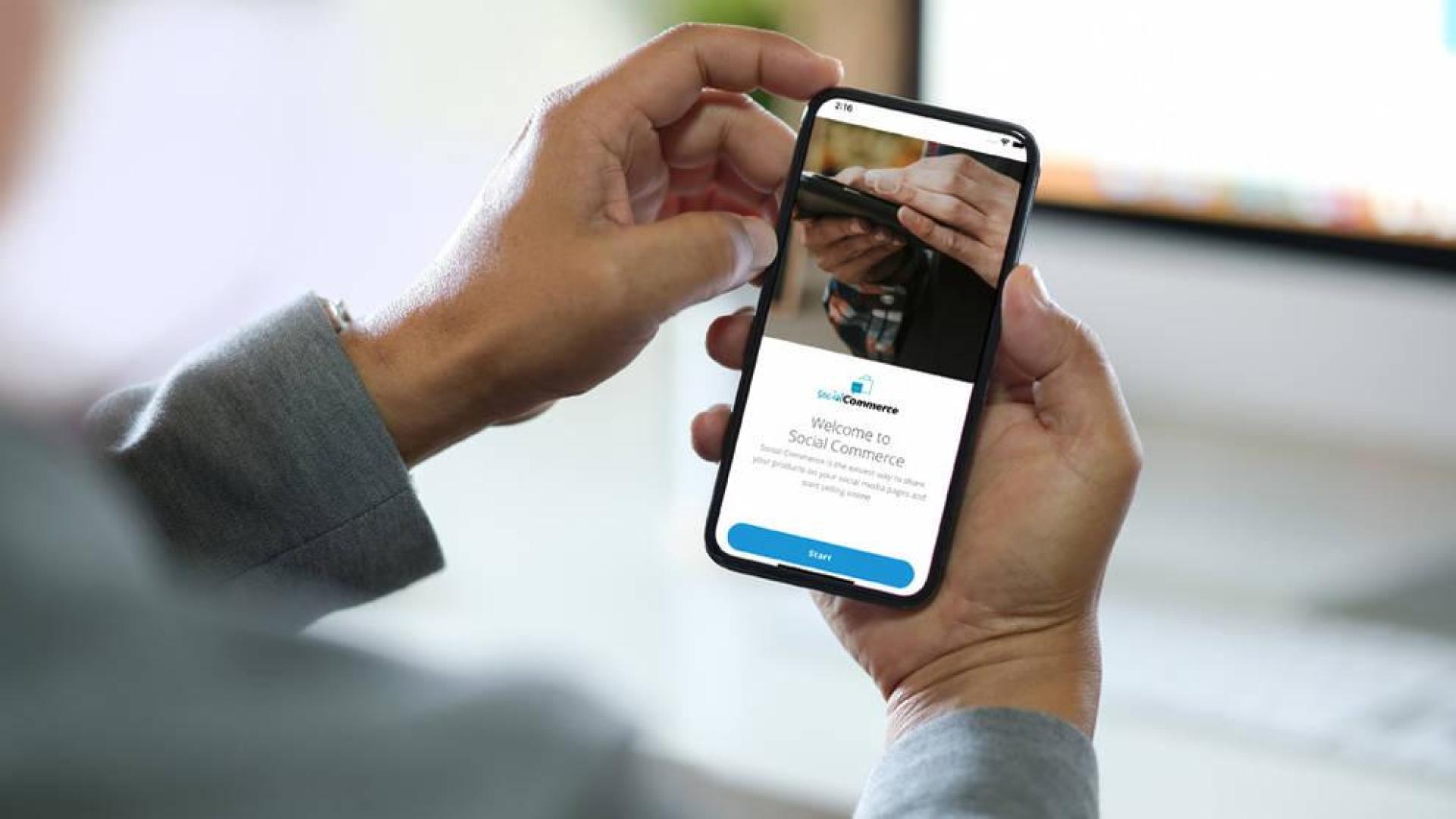 CaixaBank lanza un plan de apoyo al pequeño comercio para facilitar financiación