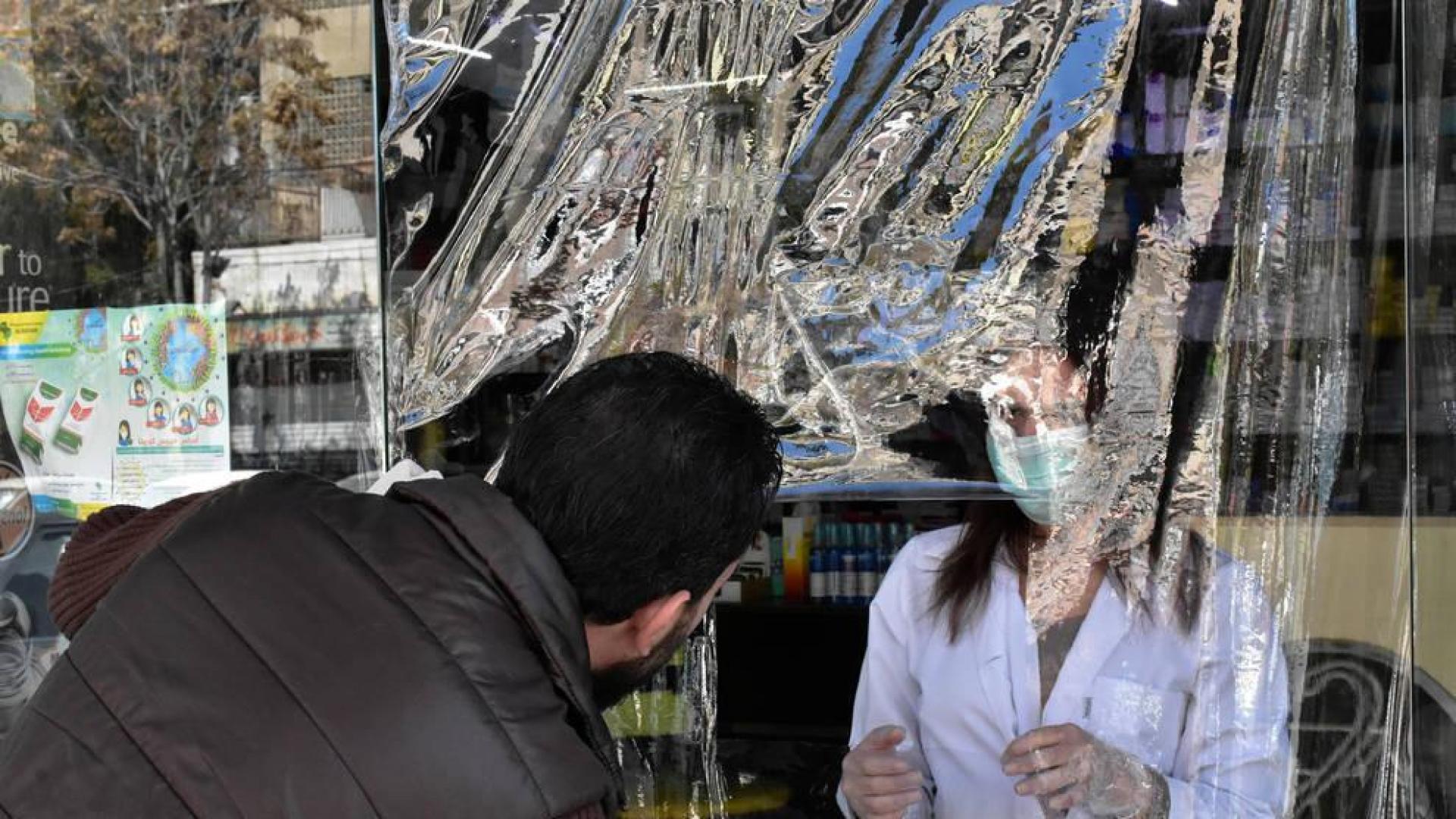 Piden un alto al fuego en Siria para evitar la la llegada del coronavirus