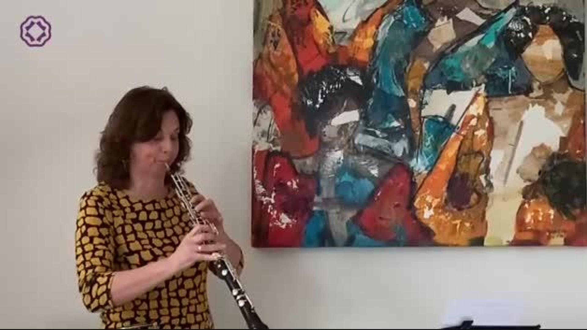 Himno de la Alegría en cuarentena