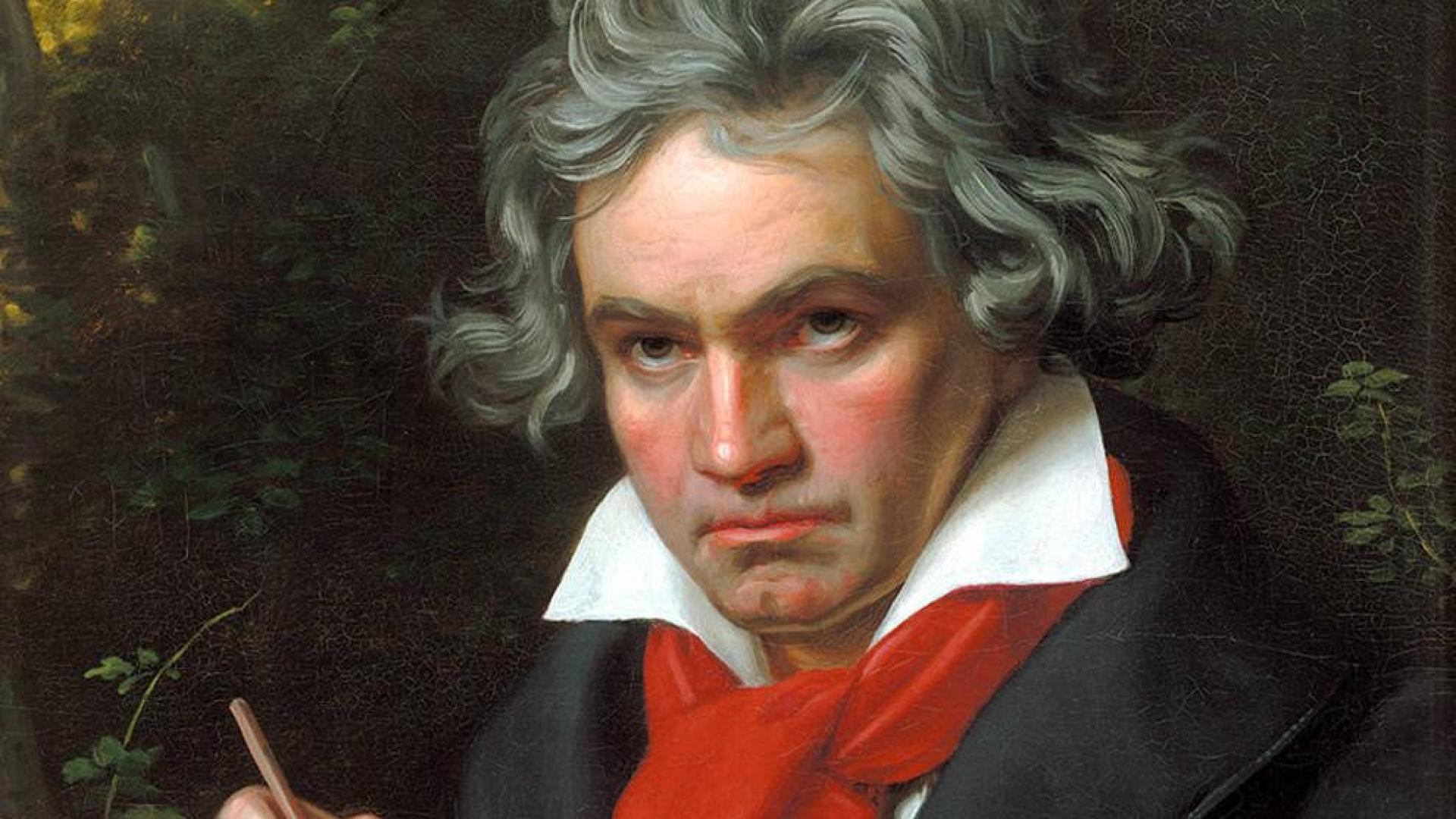 Curso online sobre Beethoven