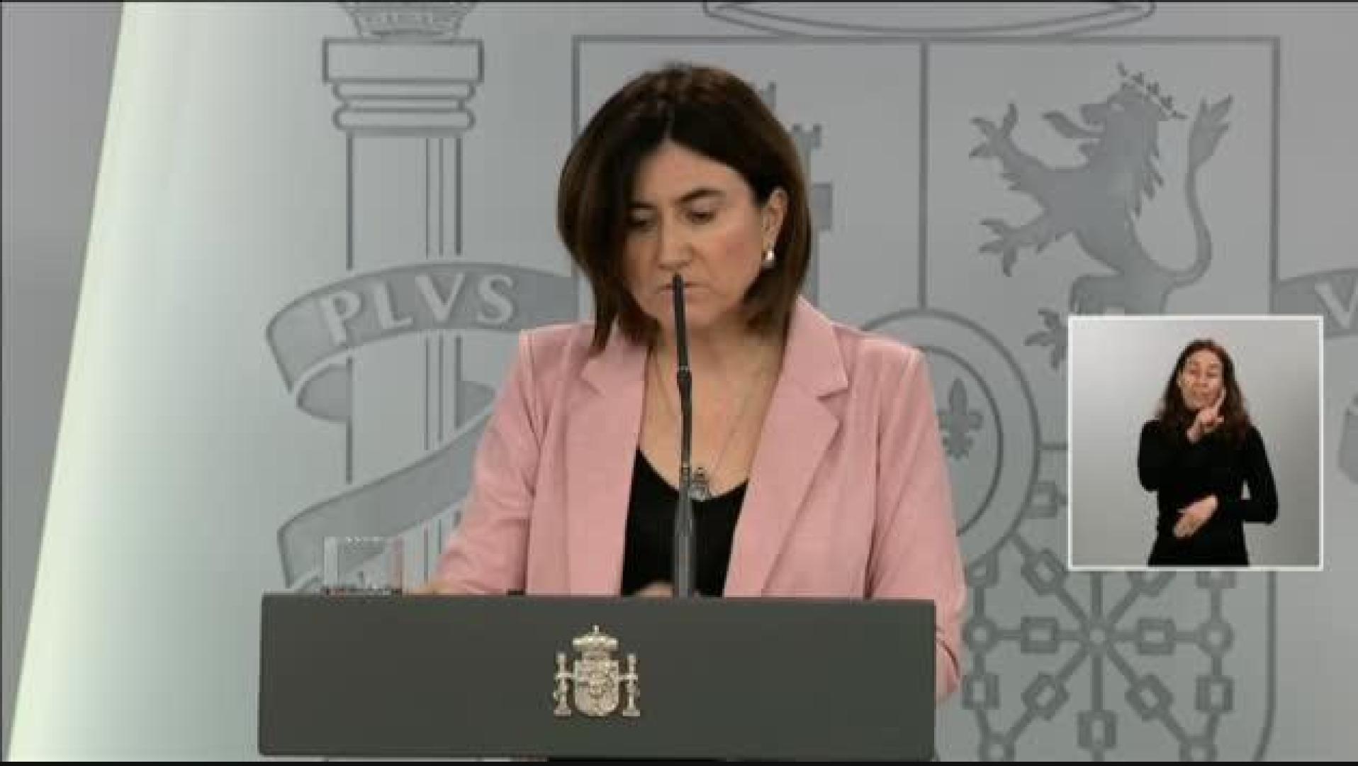 España registra ya 9.053 fallecidos por coronavirus