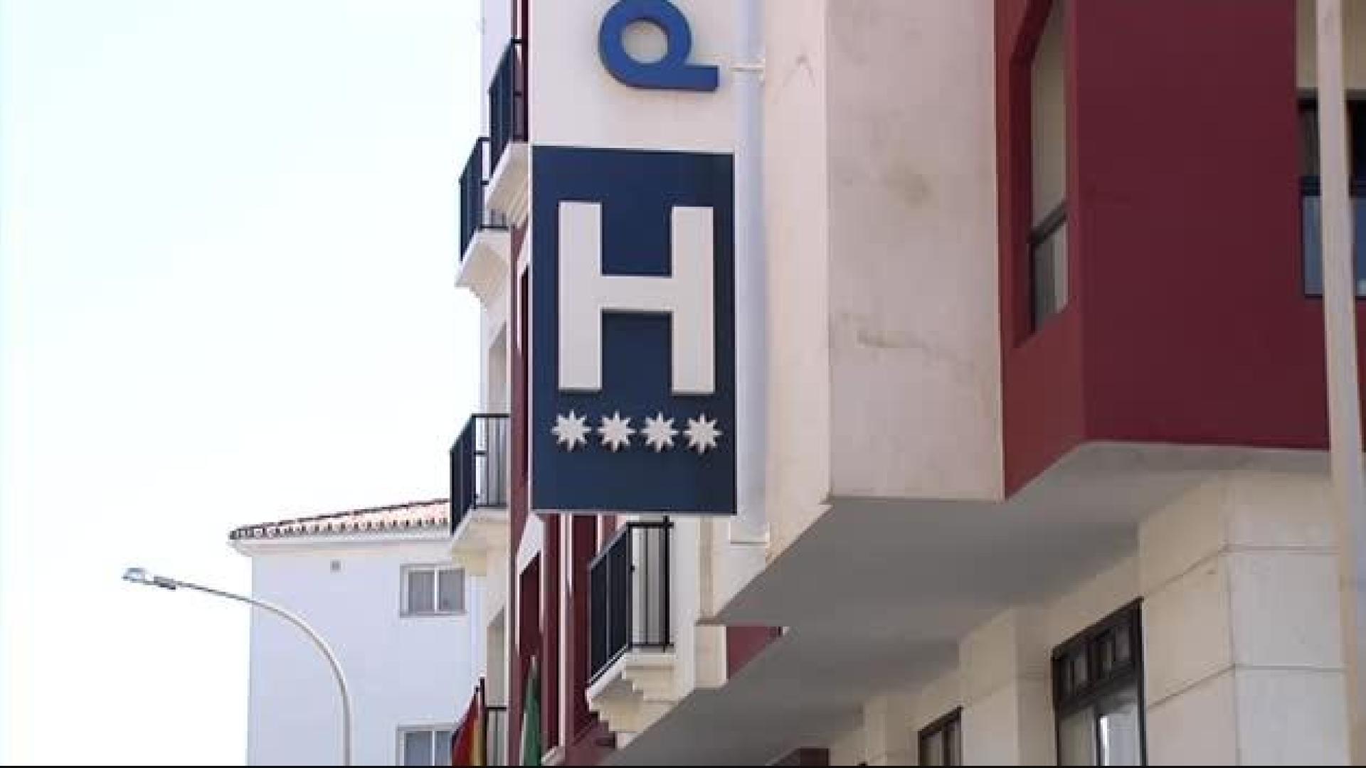 Las víctimas de violencia machista podrán alojarse en hoteles