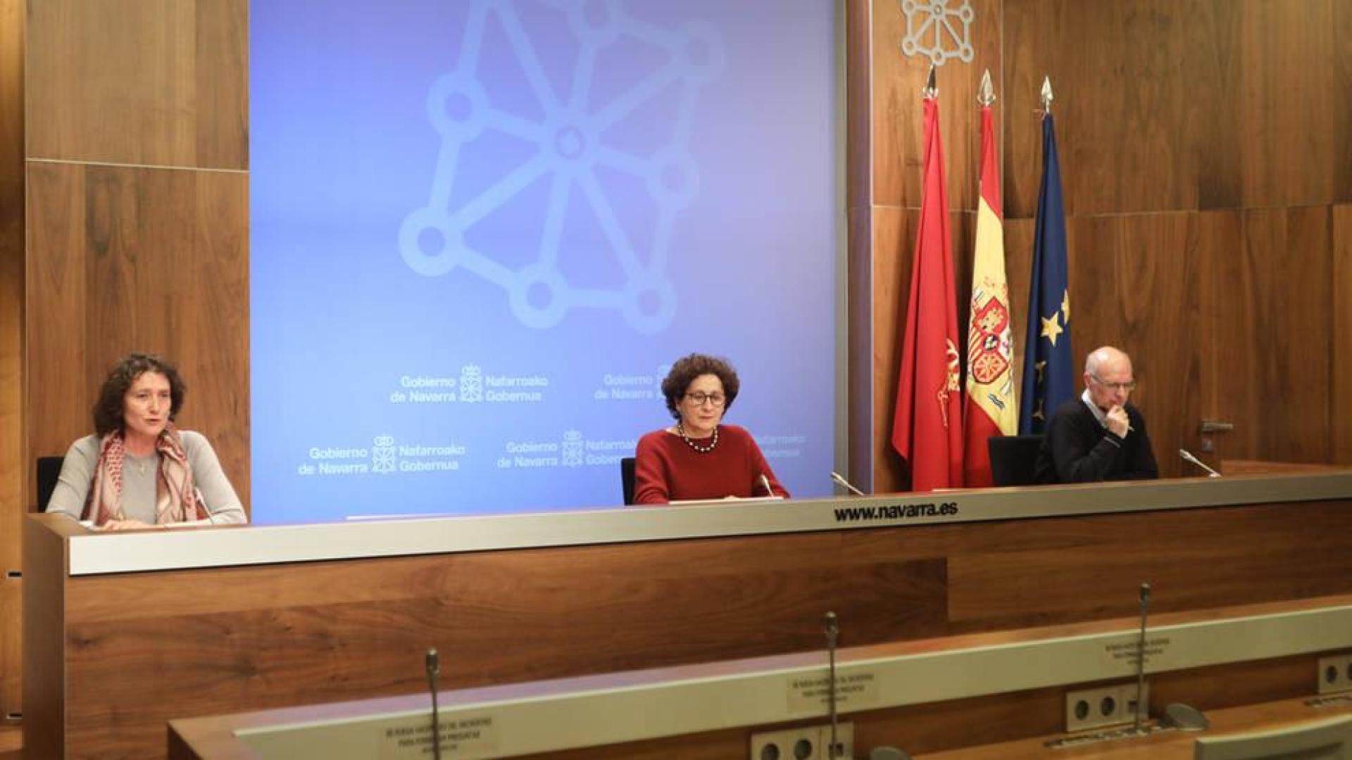 Derechos Sociales destina 14,2 millones a paliar los efectos del coronavirus