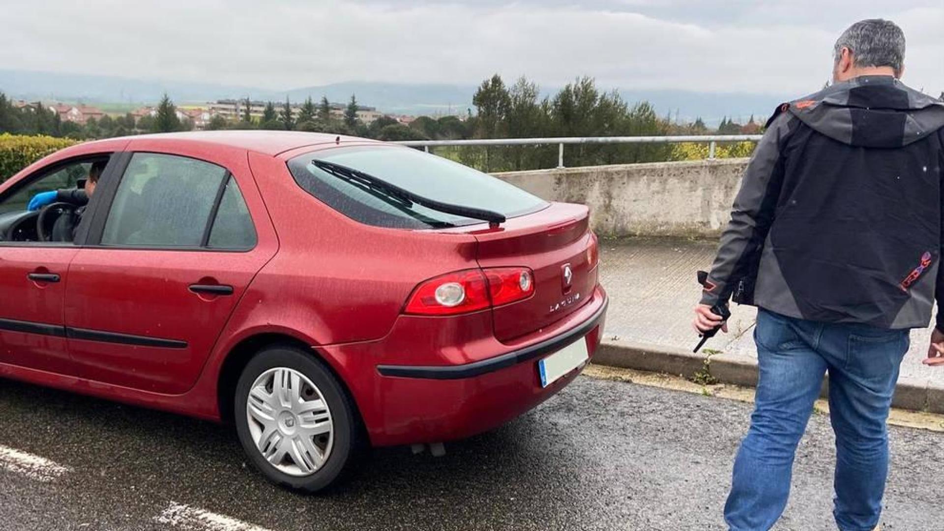 Denunciado en Iza por incumplir la medida de confinamiento por el coronavirus