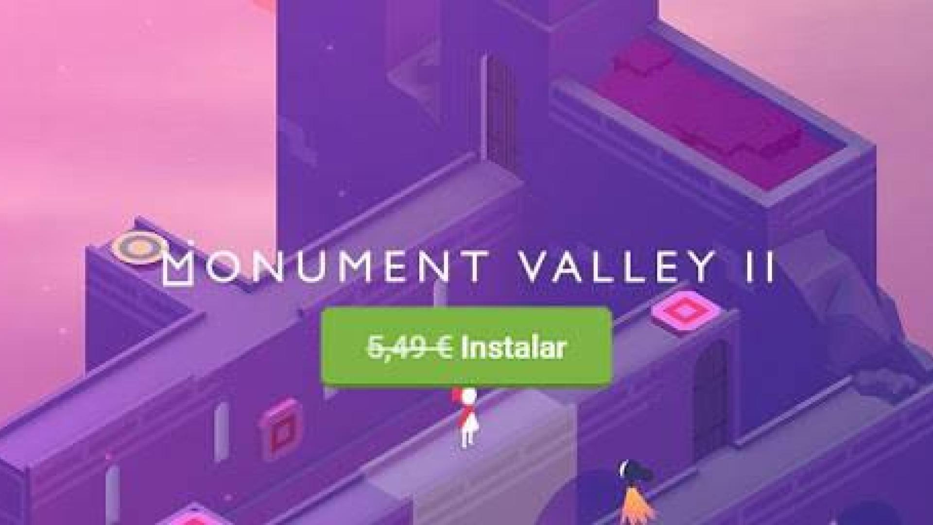 Fotografía monument valley II