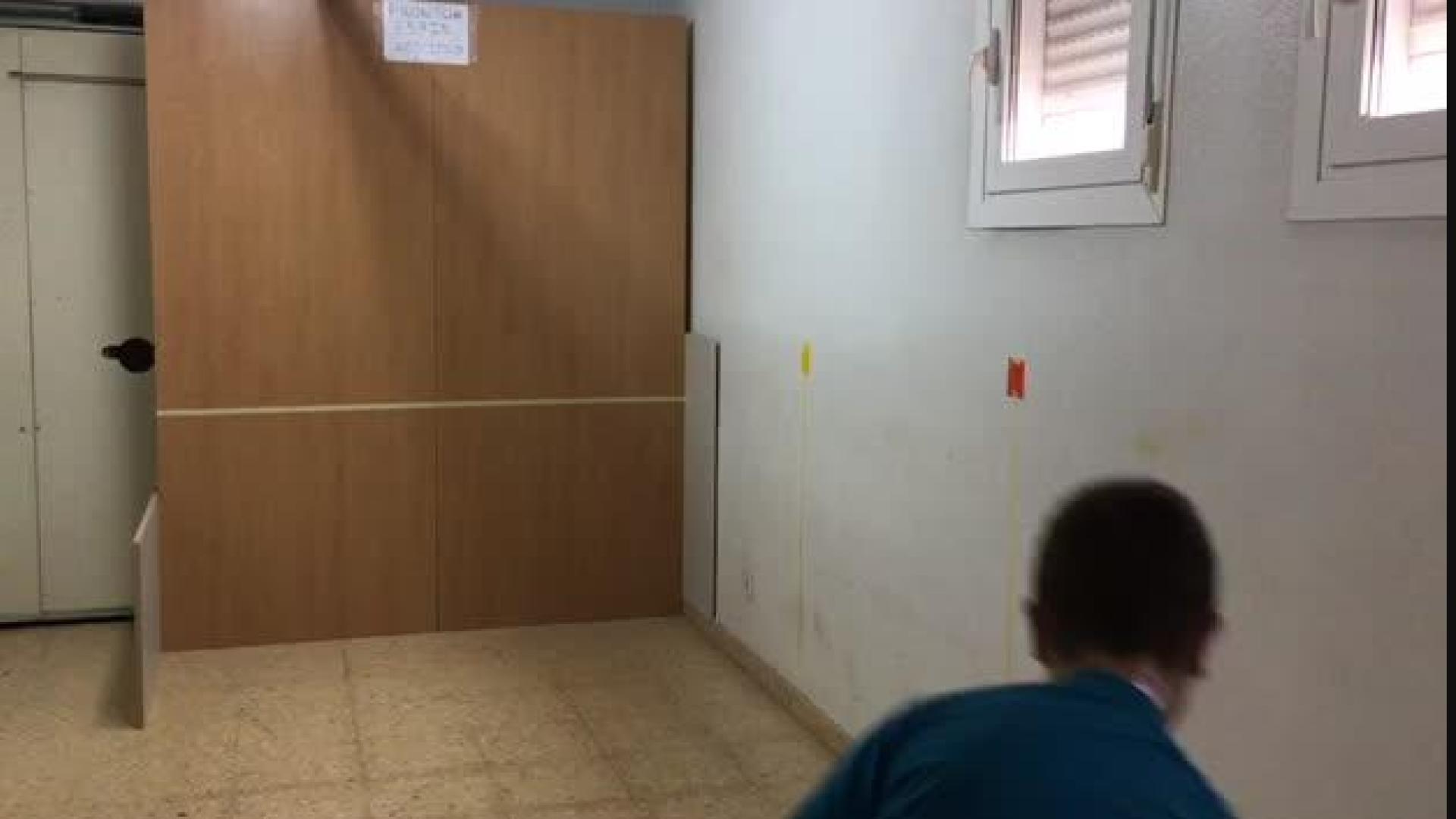 Forjando un campeón pelotari