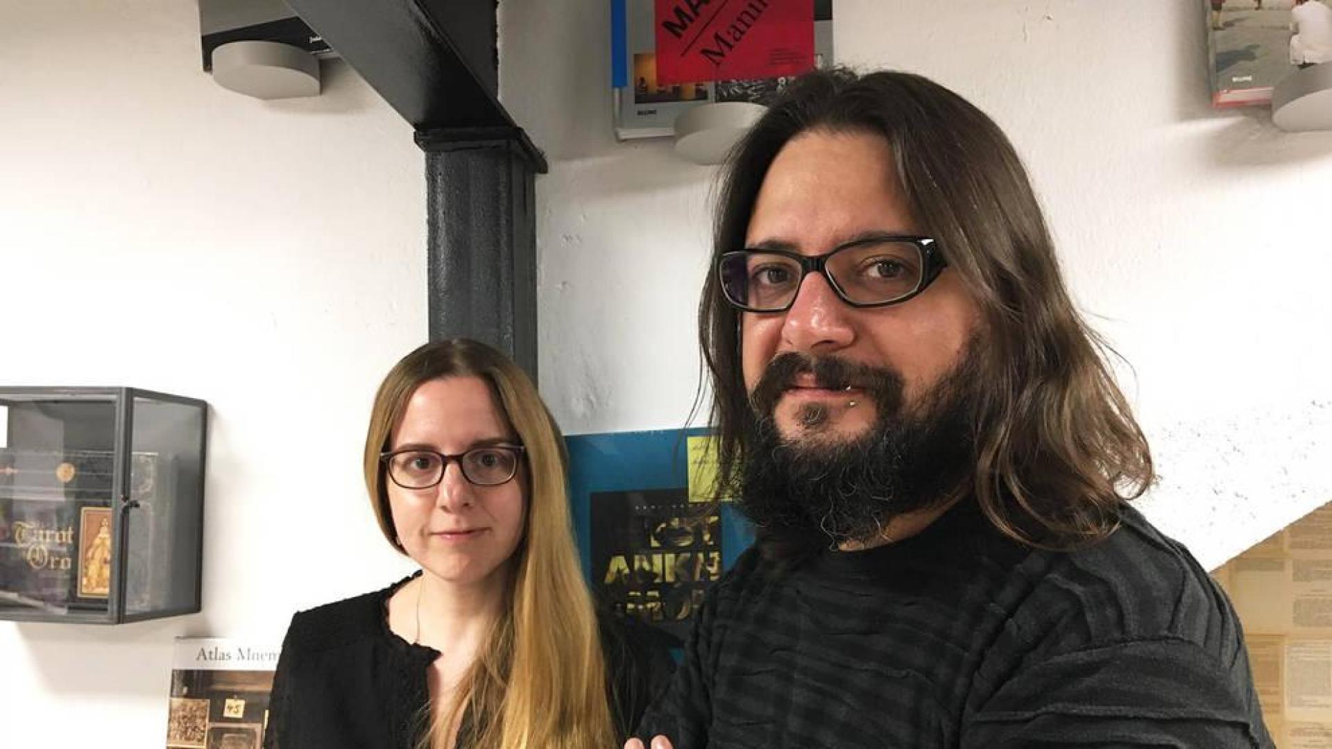 Los finalistas de las librerías (y IV)