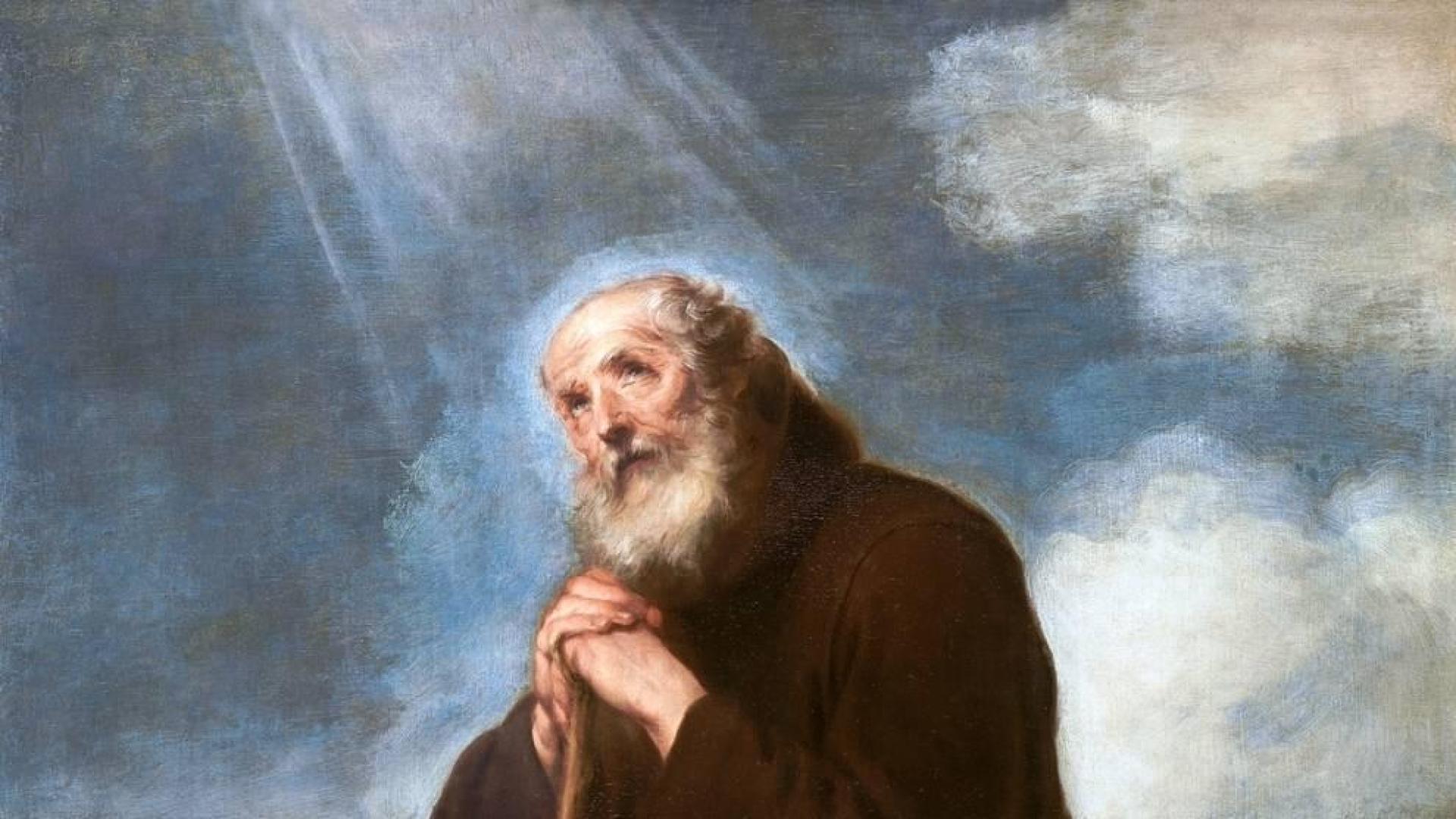 Santoral del día: hoy se celebra San Francisco de Paula