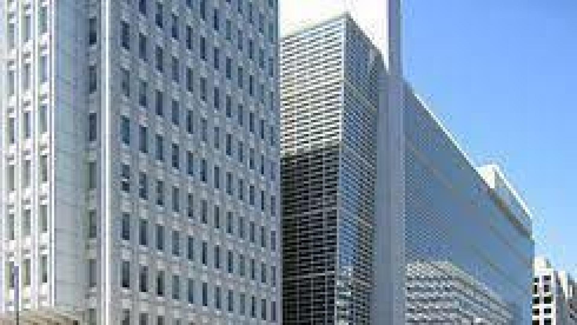 El Banco Mundial apuesta por invertir en la educación infantil para afianzar la economía