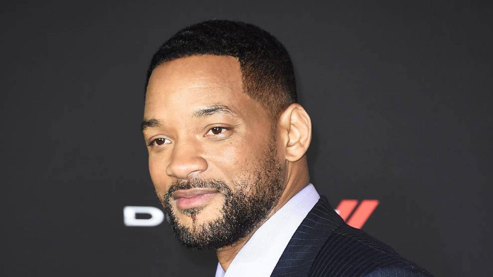 Will Smith vuelve a la música junto a la banda Bomba Estéreo
