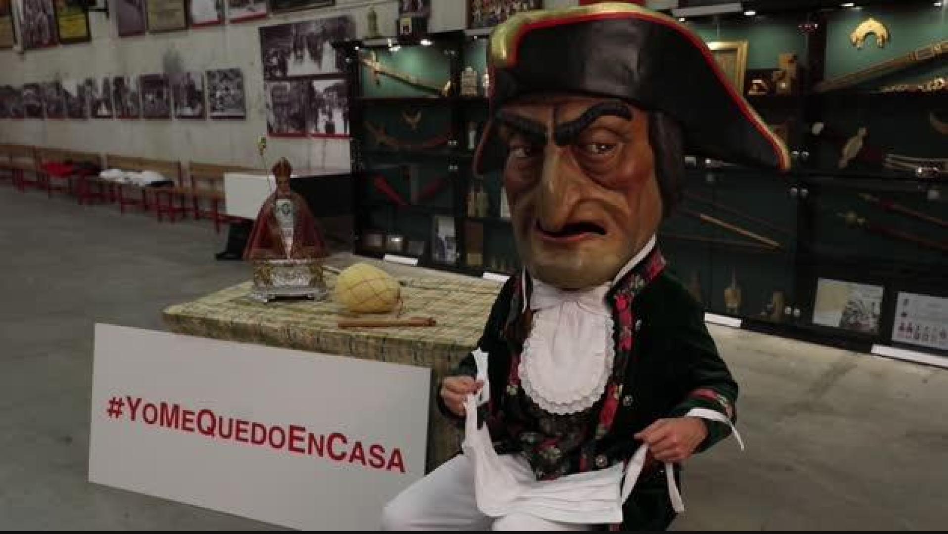 Vídeo del consejo de Caravinagre para los lectores de Diario de Navarra