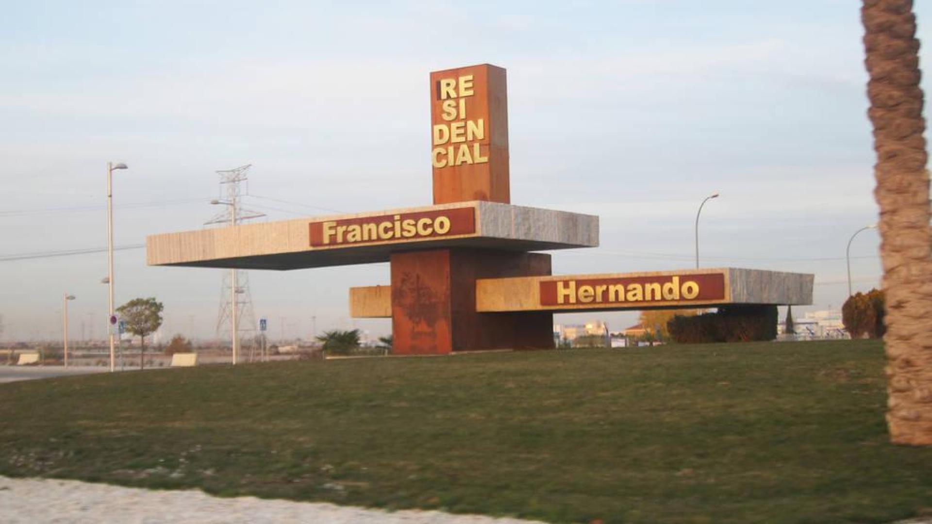 Fallece por coronavirus el constructor Francisco Hernando, el 'Pocero'