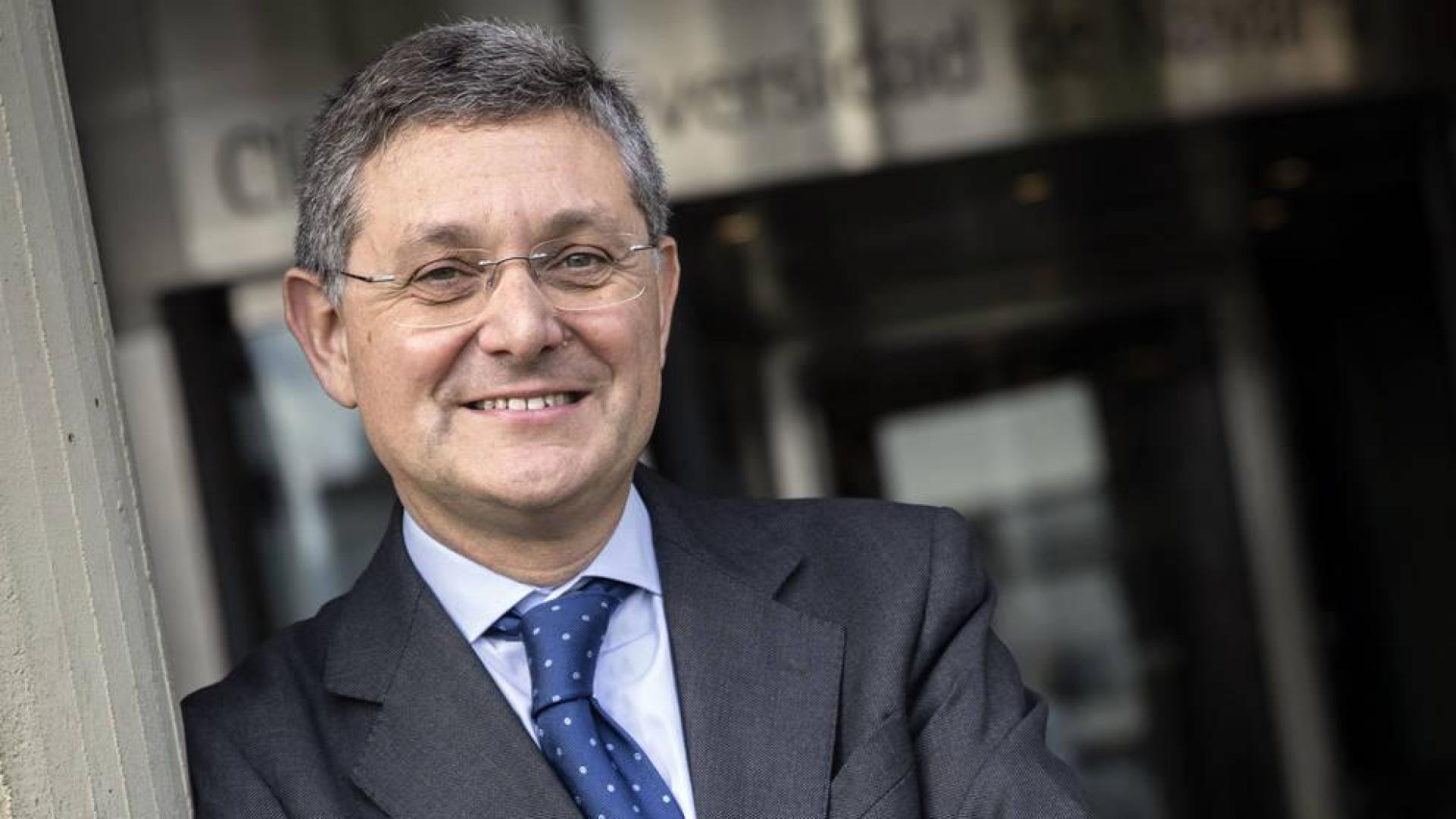 Las cifras de la CUN: ingresa más en Navarra y crece por su sede en Madrid