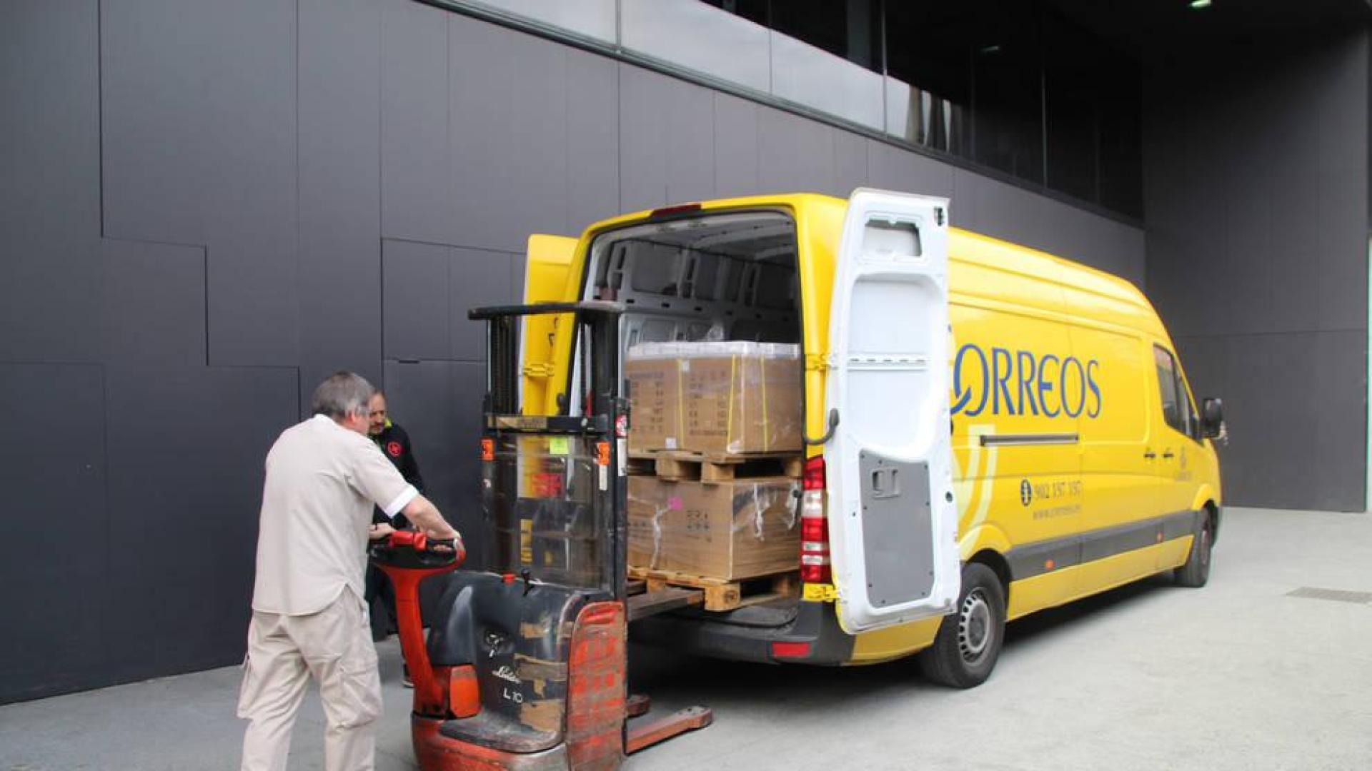 Navarra contará con 18.000 test rápidos de coronavirus
