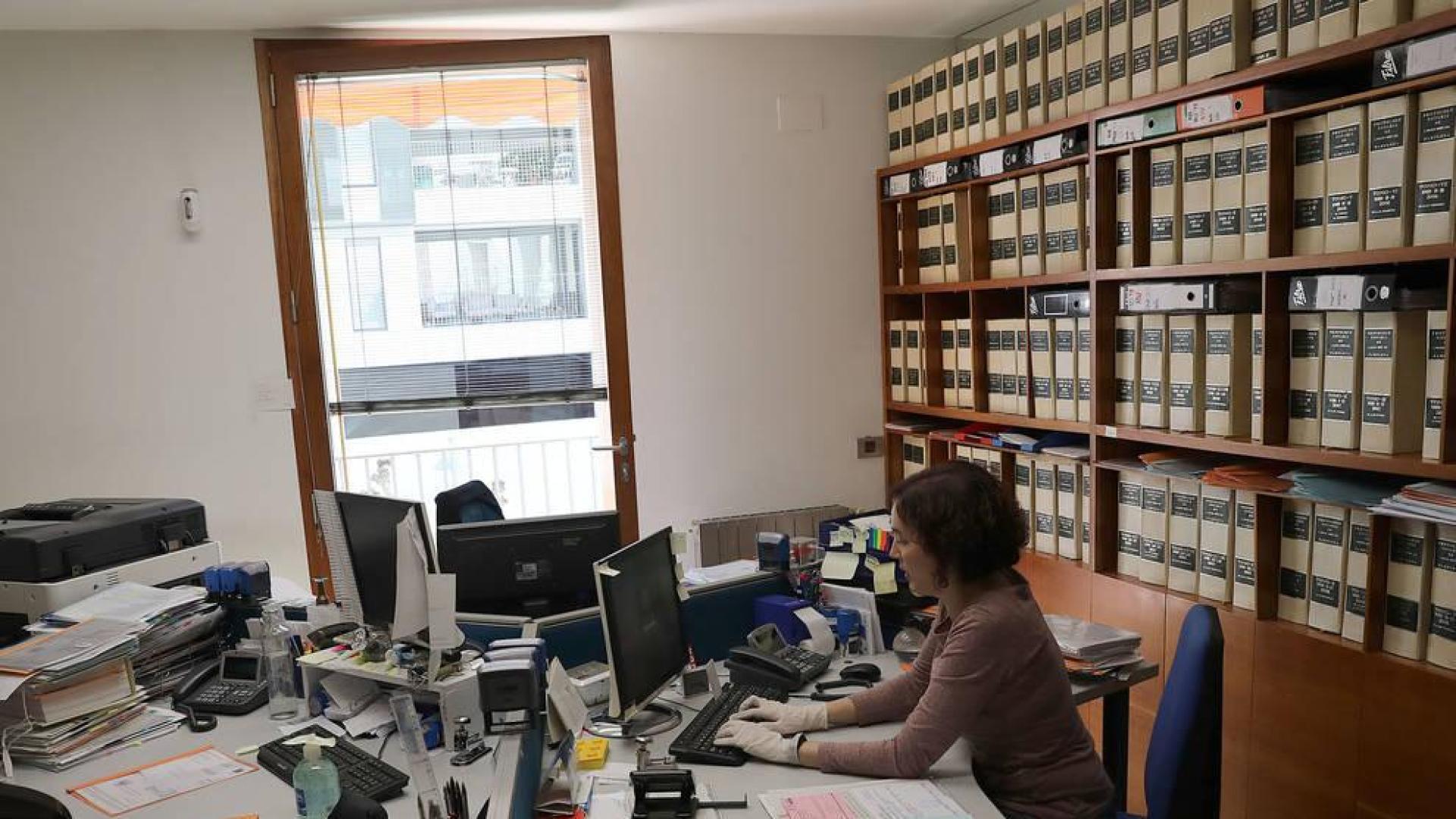 Las notarías deben registrar por escrito las urgencias que atienden