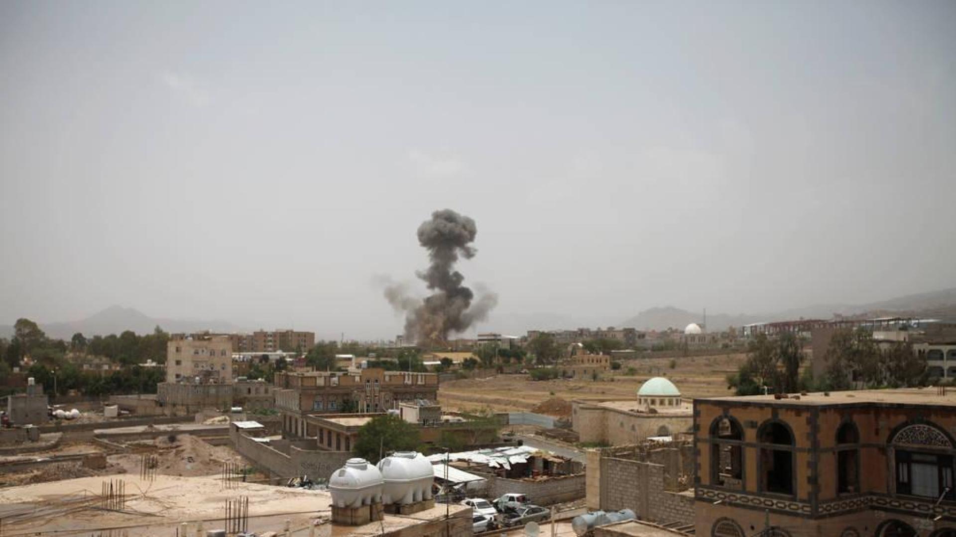 Decenas de niños muertos en Yemen tras un bombardeo a un autobús