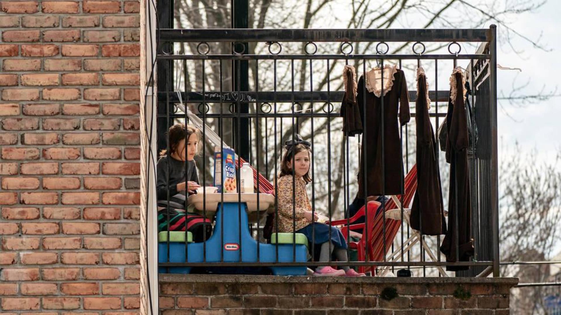 Las muertes por coronavirus rondan ya las 70.000, con 1,3 millones de casos en el mundo