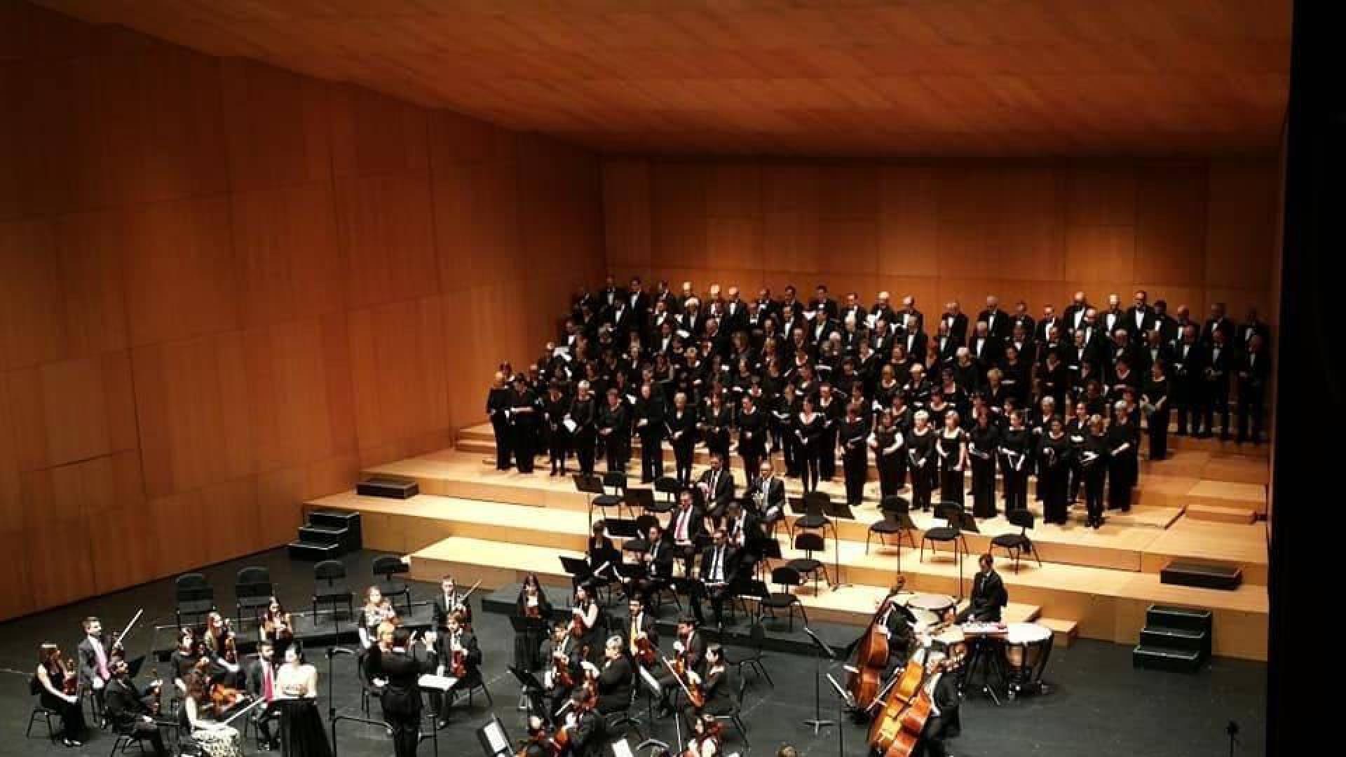 La Federación de Coros programa conciertos sacros en Semana Santa