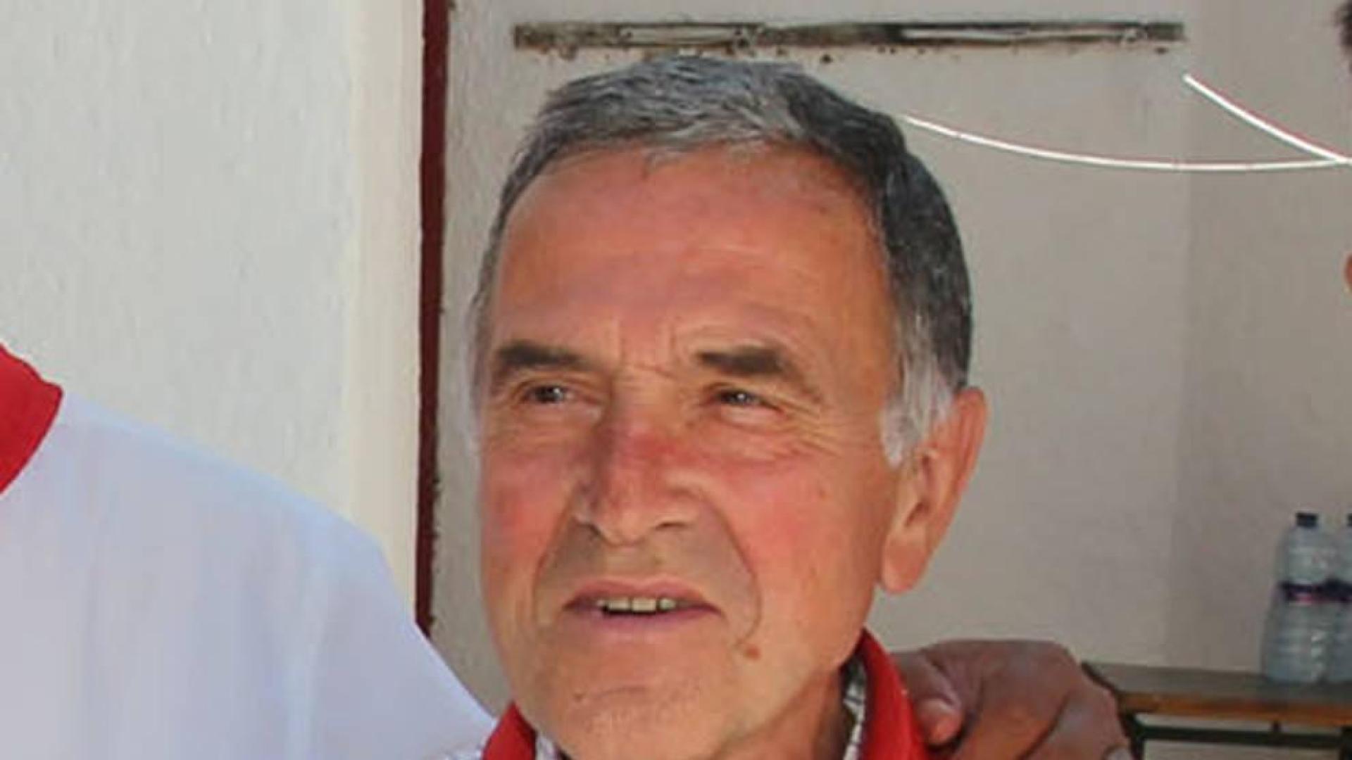 Fallece Javier Lorente Cía, ex veterinario de Pamplona