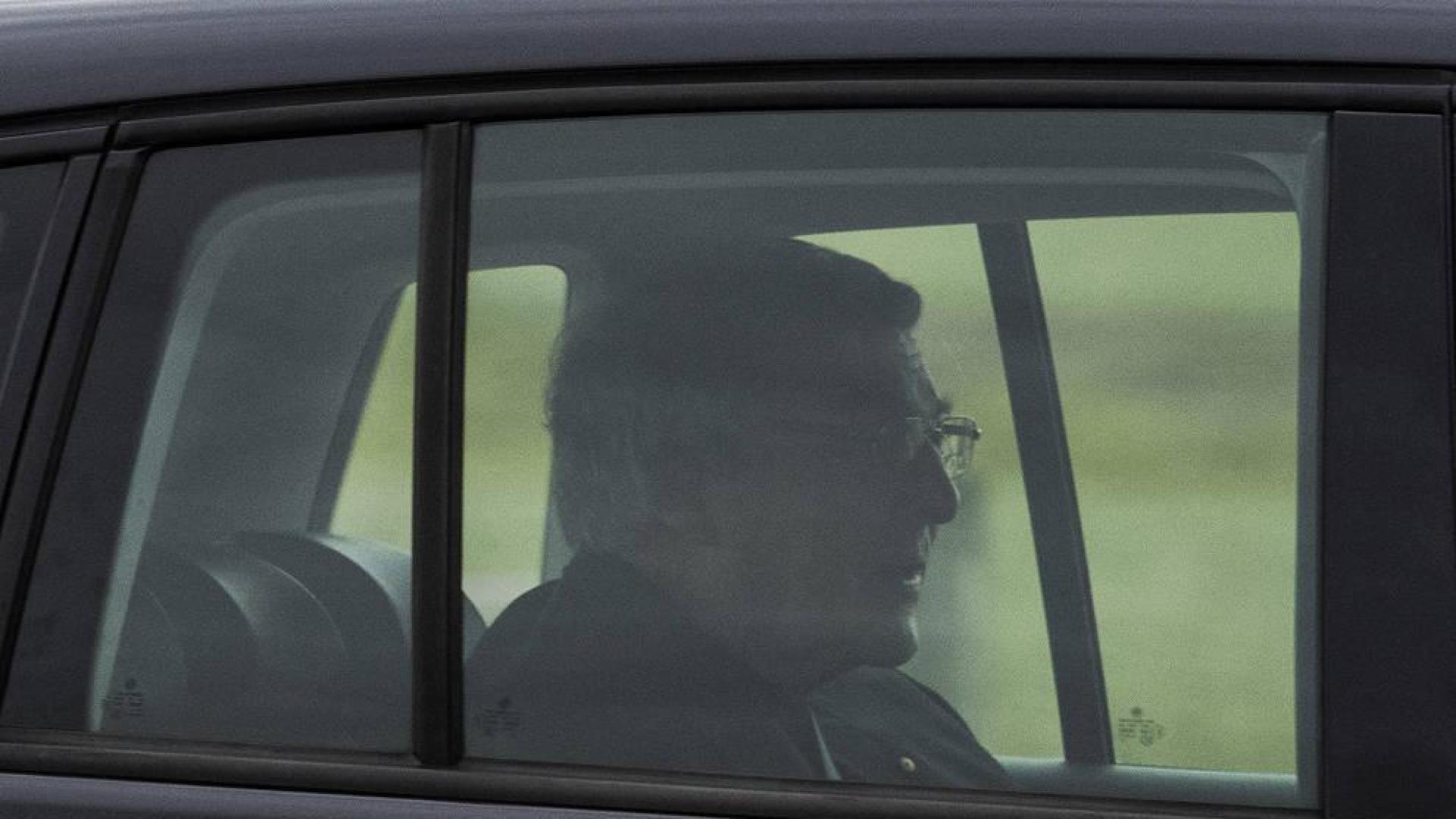 El cardenal Pell, en libertad tras revertirse su condena por pederastia