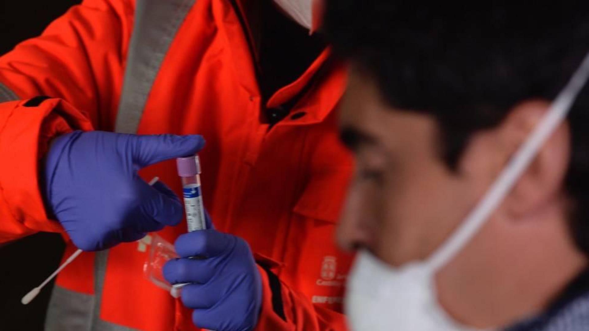 La inmunoterapia podría salvar vidas en los casos más graves de covid-19