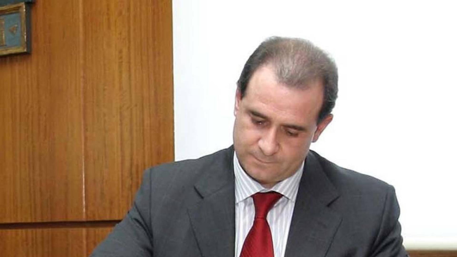 El director general de la Policía, ingresado tras dar positivo en coronavirus