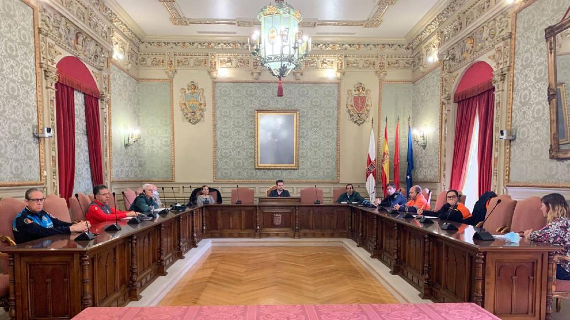 Más de 1.000 denuncias en Tudela por incumplir el estado de alarma