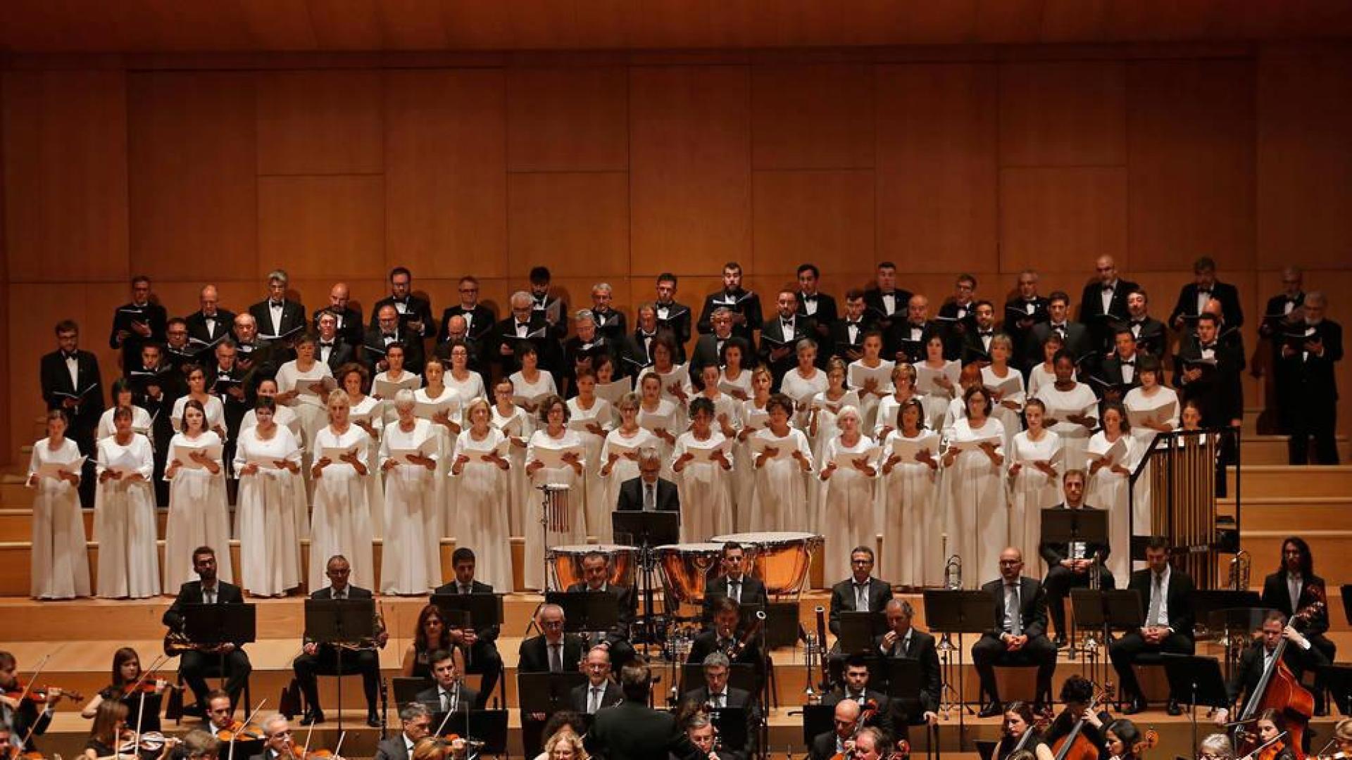 Las entidades musicales creen que no habrá conciertos hasta el otoño