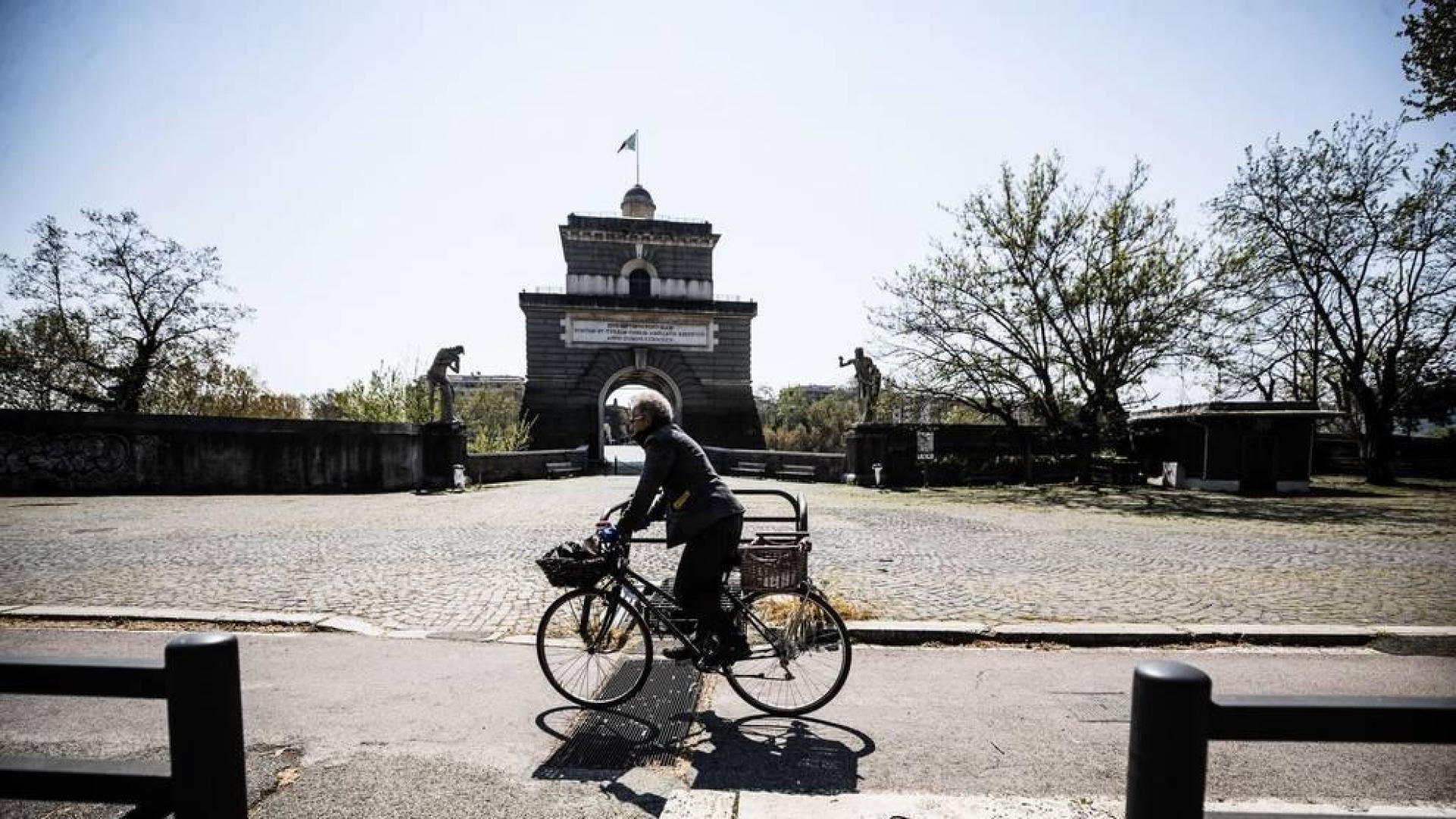 Italia reduce cifras de muertos y contagios y se plantea cómo ir a la nueva fase