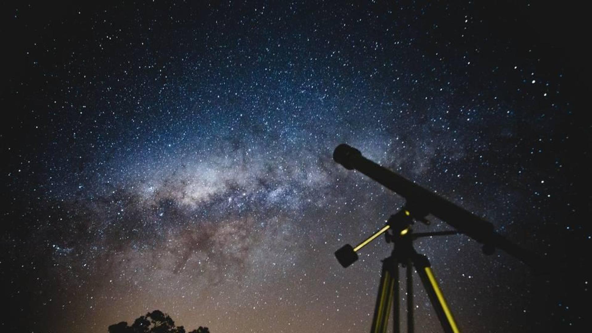 Extrañas luces en el cielo: qué son y dónde se han visto