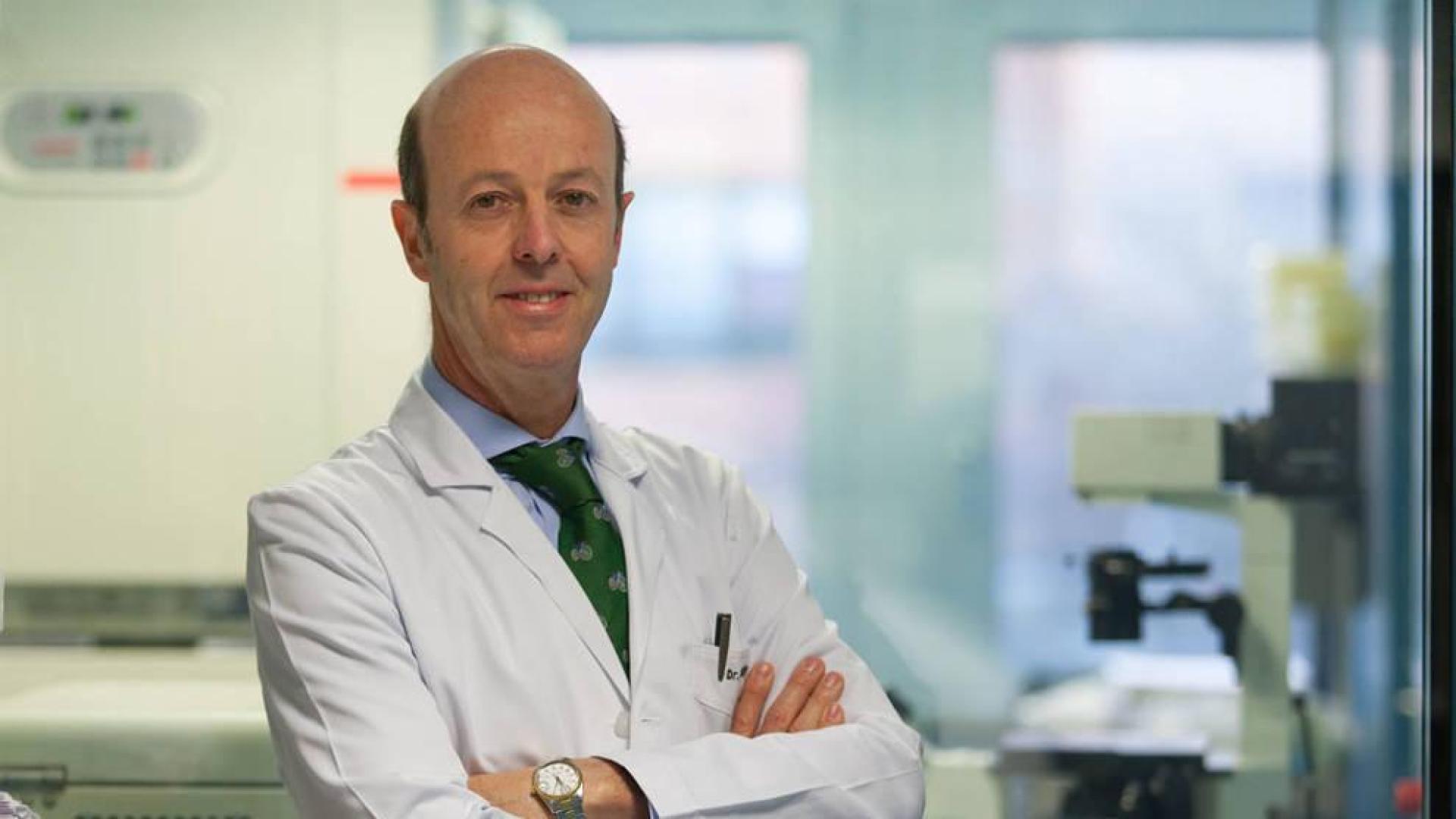 El Cima, en la investigación de un fármaco que neutraliza al virus causante de coronavirus