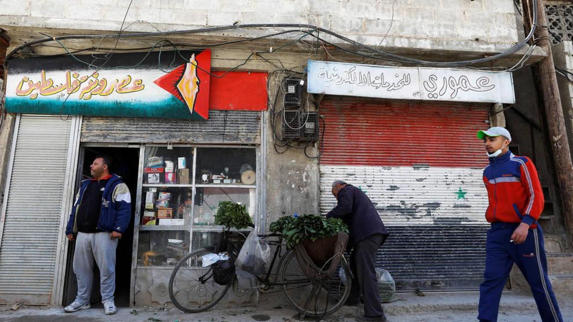 La ONU reitera su petición de un alto el fuego en Siria para evitar "sufrimiento adicional"
