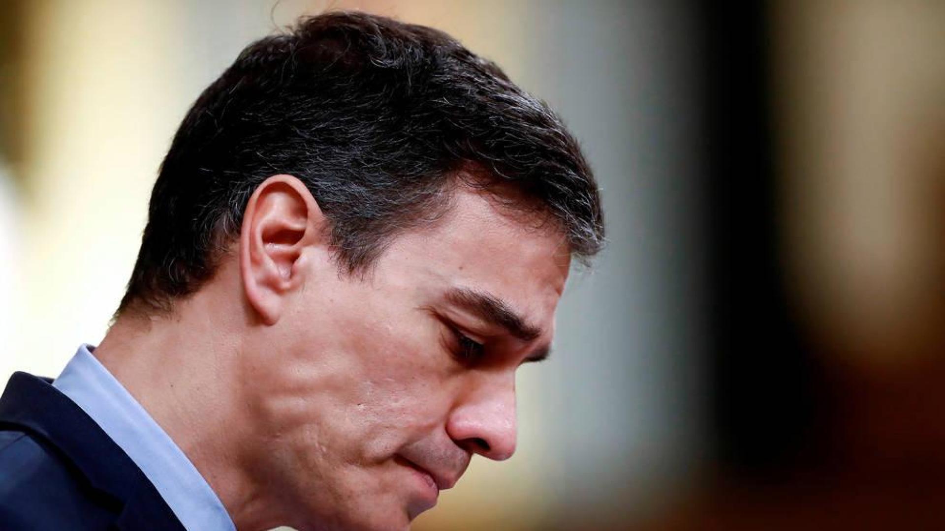 Sánchez convoca a los partidos para buscar un gran pacto para la reconstrucción del país