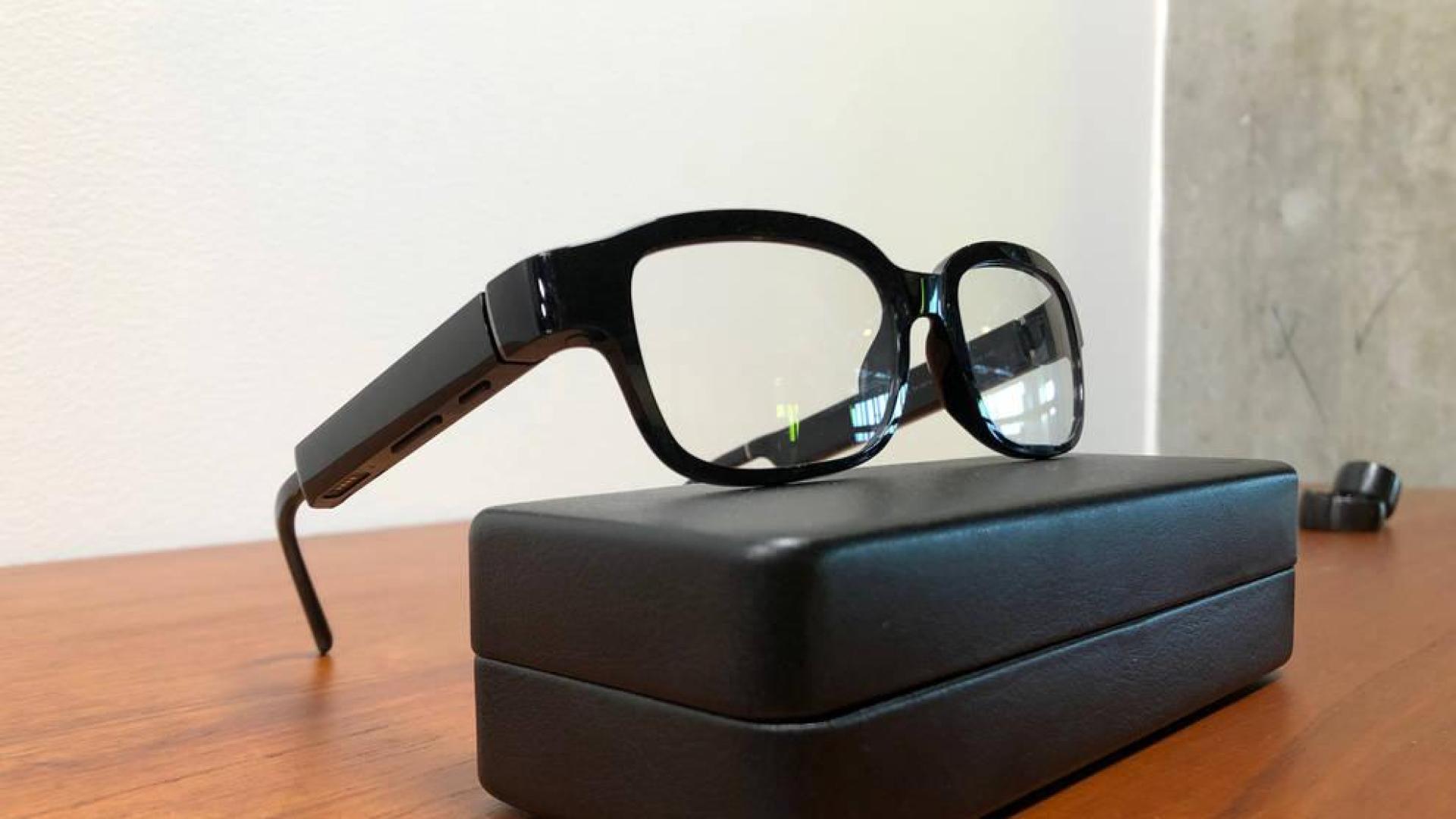 Amazon lleva Alexa a los auriculares, las gafas y hasta a los anillos