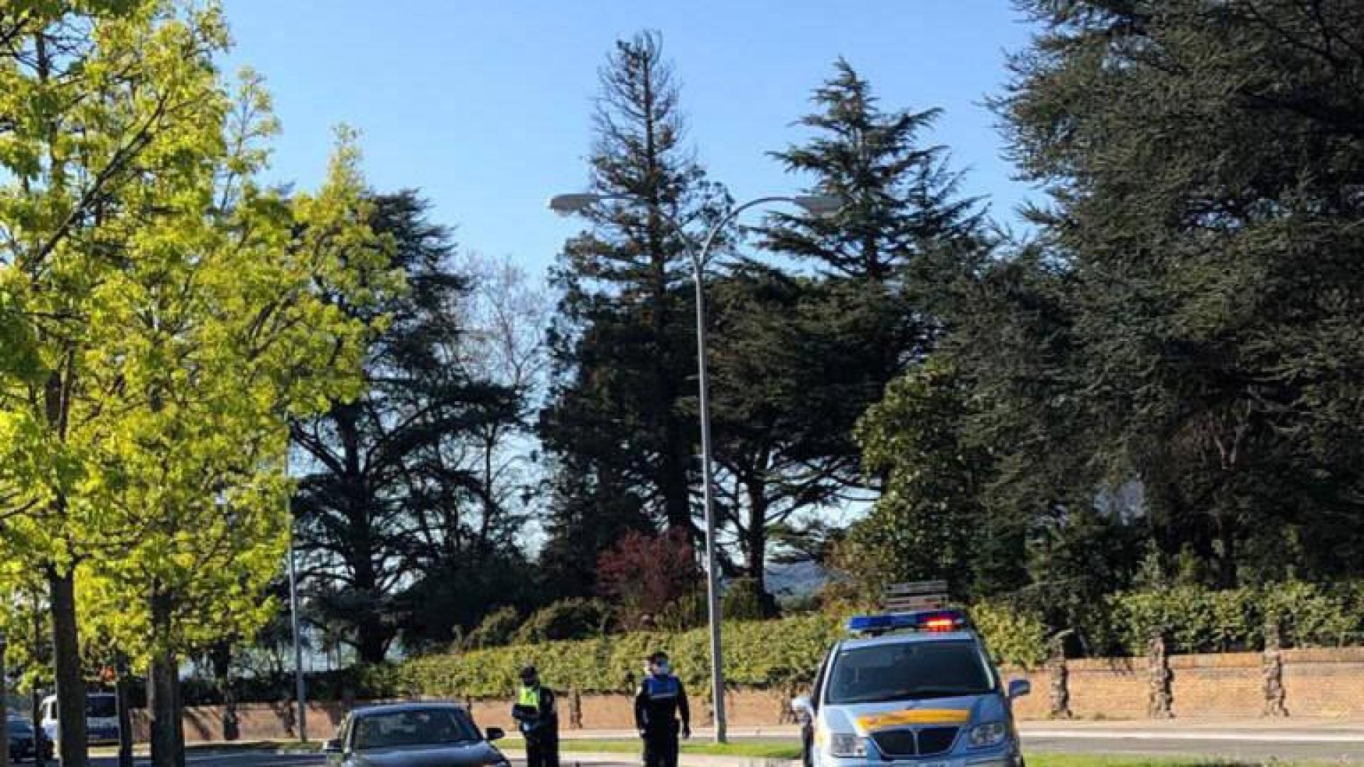 La Policía Municipal de Pamplona propone otras 64 sanciones