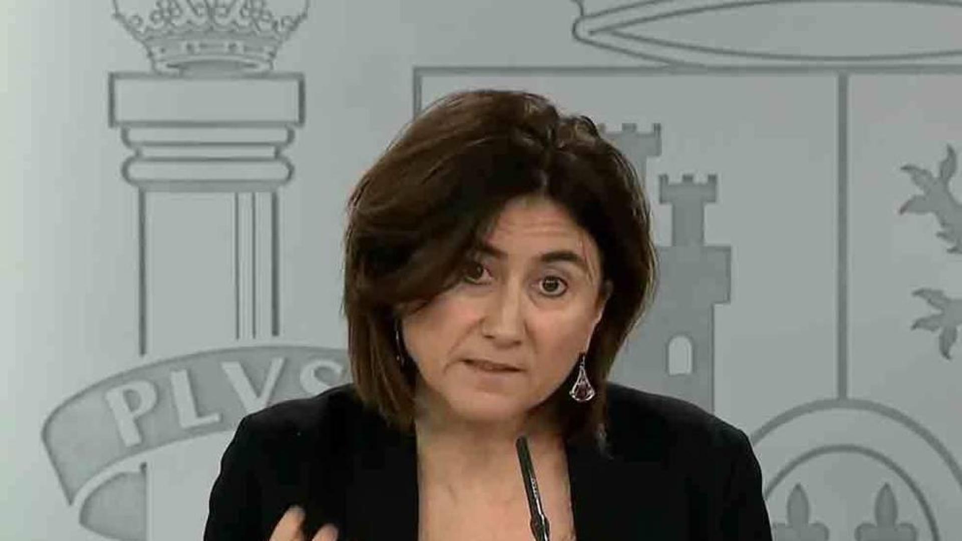 Sanidad aconseja, en la vuelta al trabajo, no salir si se tiene el menor síntoma