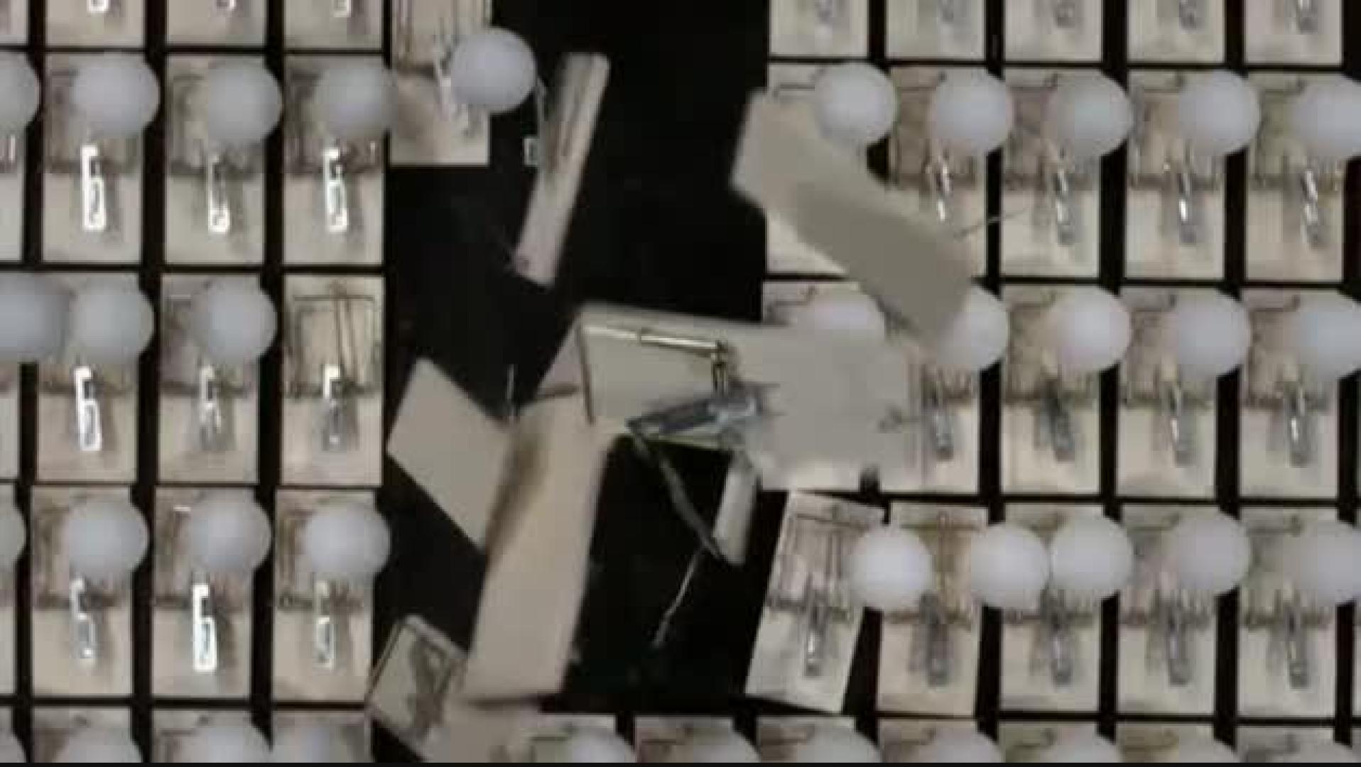 Vídeo: EEUU conciencia sobre la importancia de la distancia social contra el coronavirus