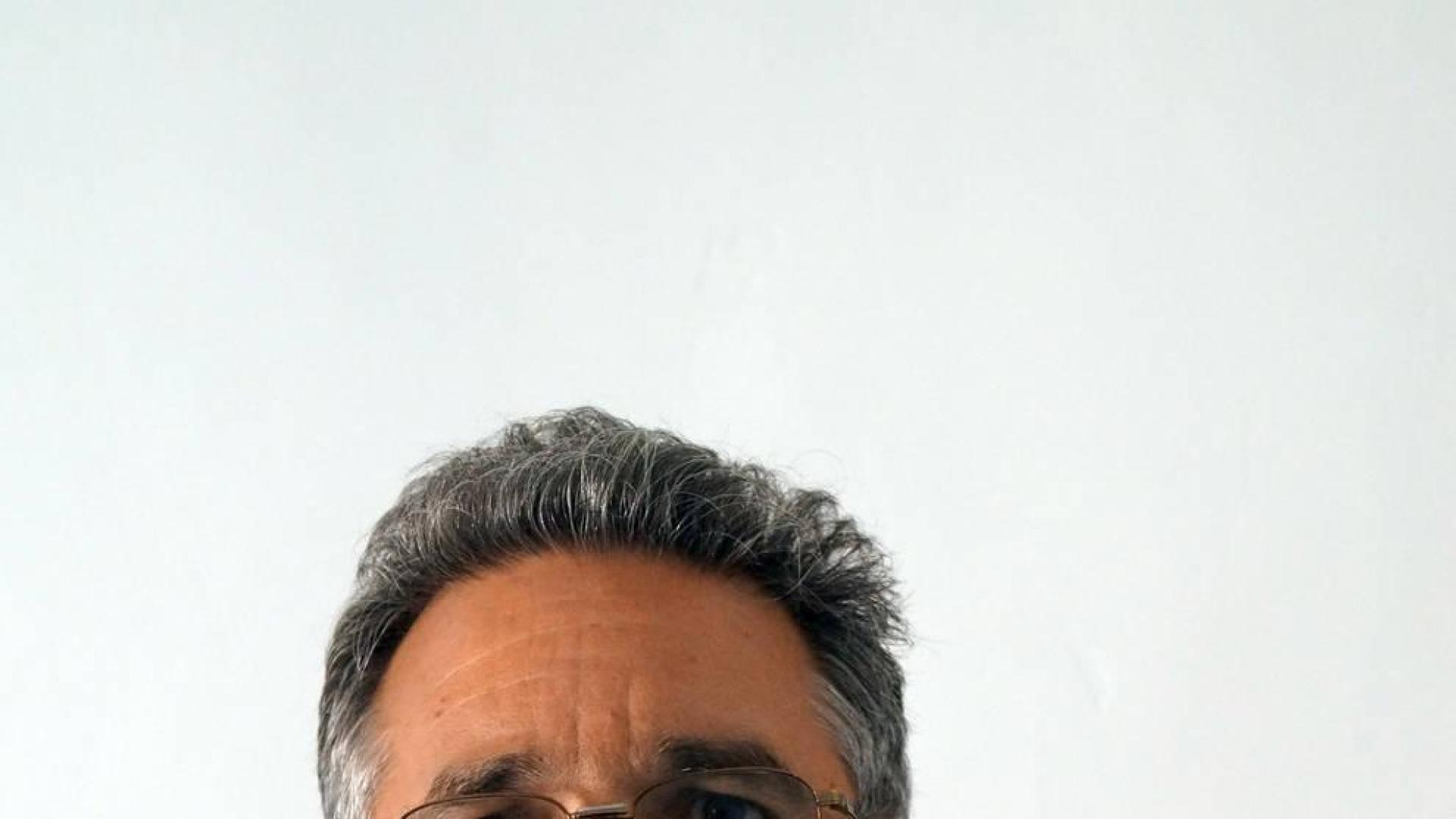 Fallece el ex alcalde de Cortes, Javier Blasco Mendívil, a los 65 años