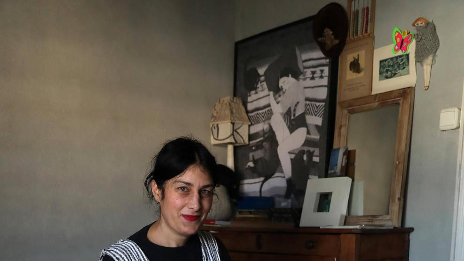 Miriam Bonera (Brunart): “Ojalá esta crisis nos haga mejores personas”
