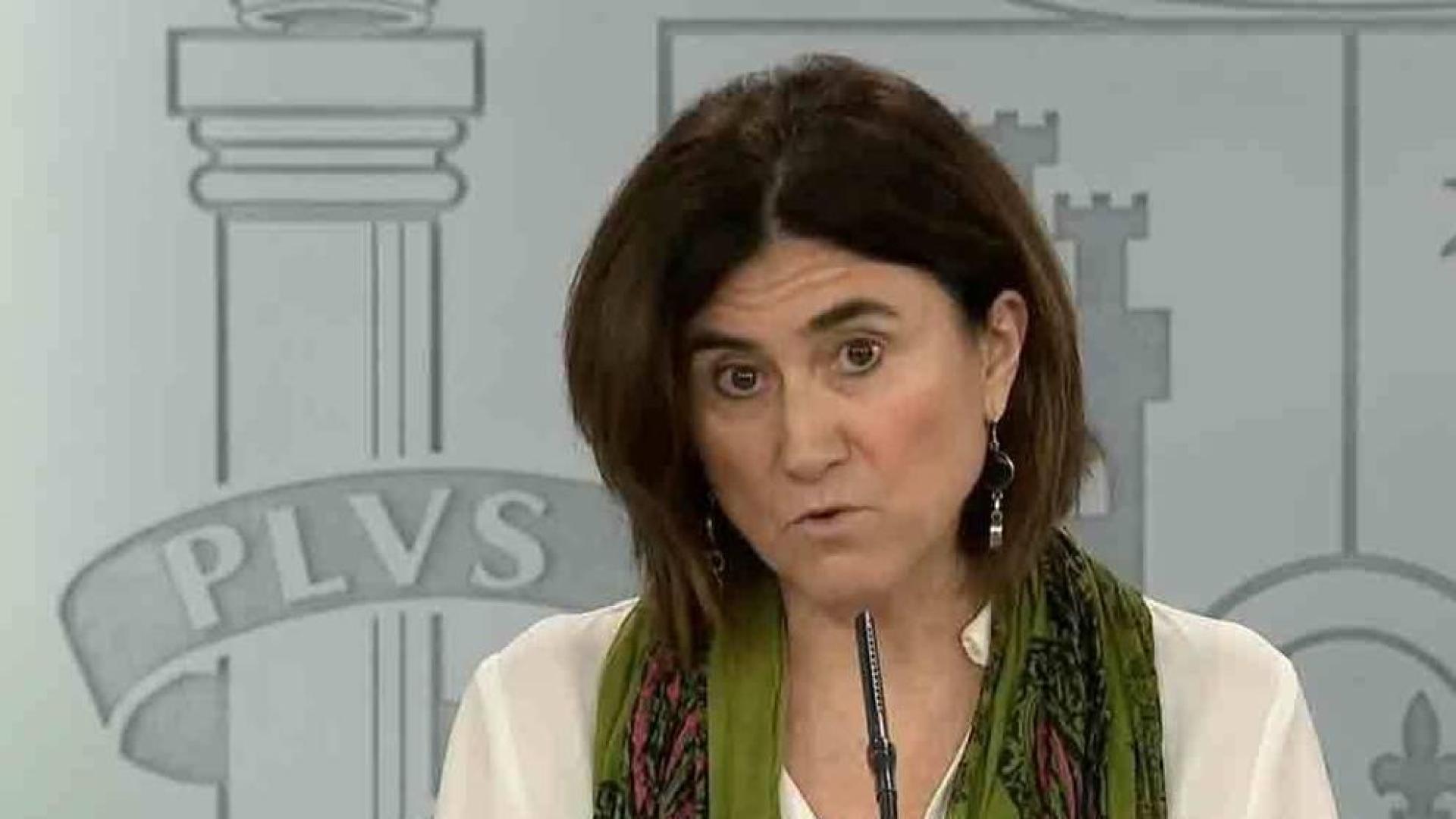 Sanidad cree que volver al confinamiento inicial será efectivo y suficiente
