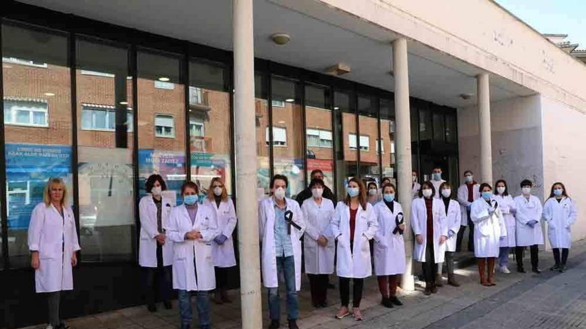 Los médicos de familia calculan que han atendido 900.000 casos de Covid-19
