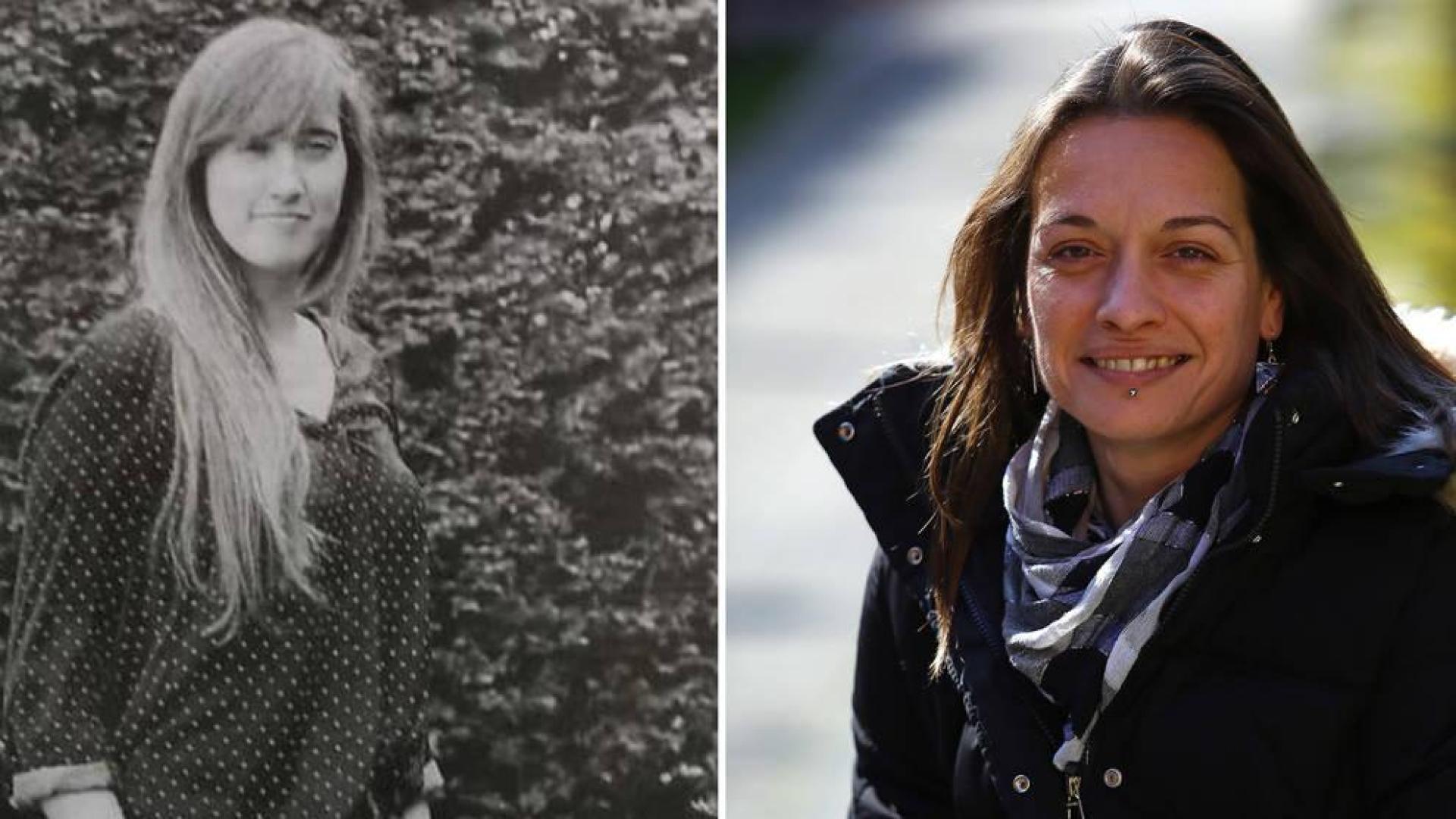 Vanesa Gargallo y Ángela Ugarte: “Creemos que la sorpresa vendrá después”